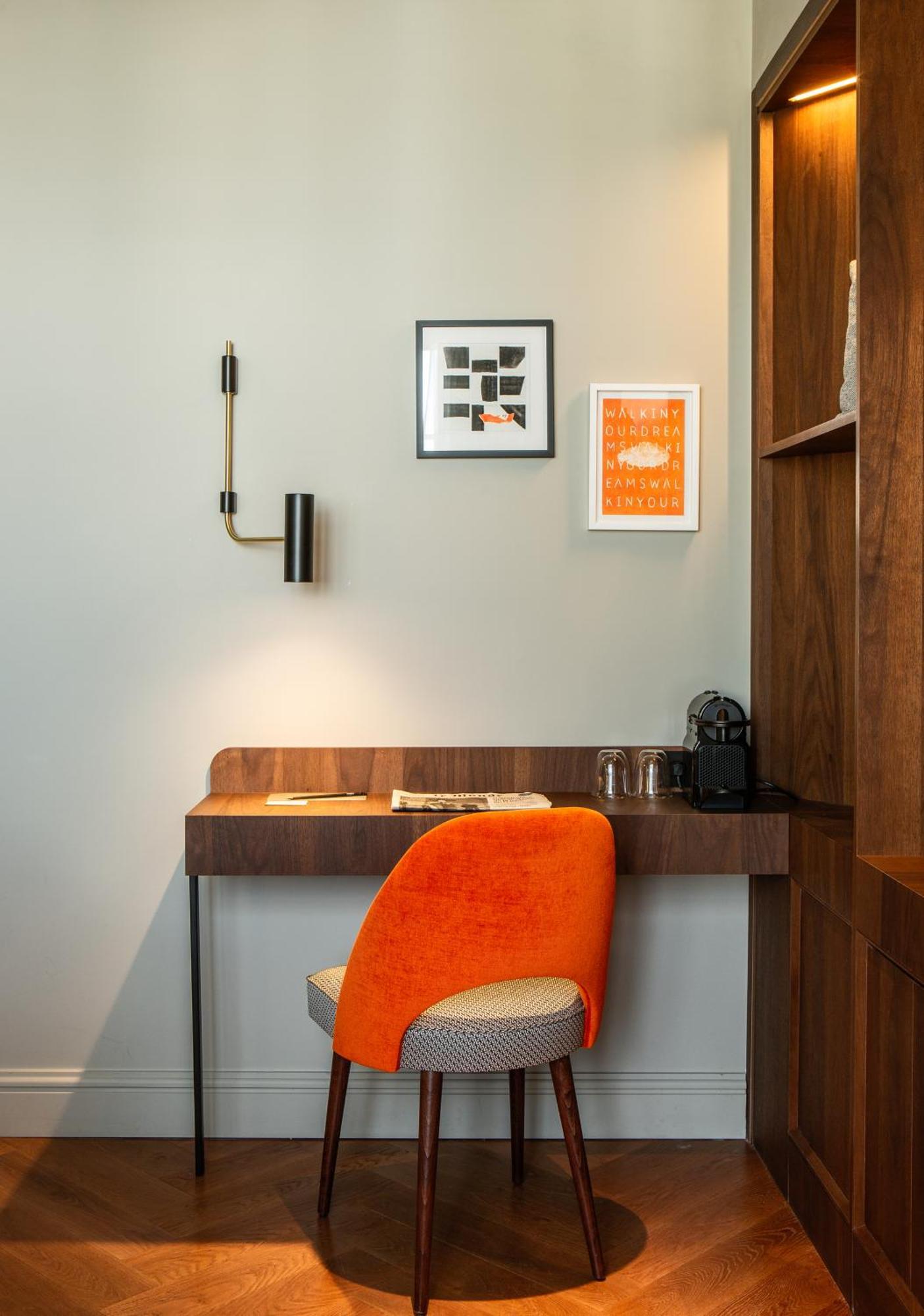 Chambre Supérieure