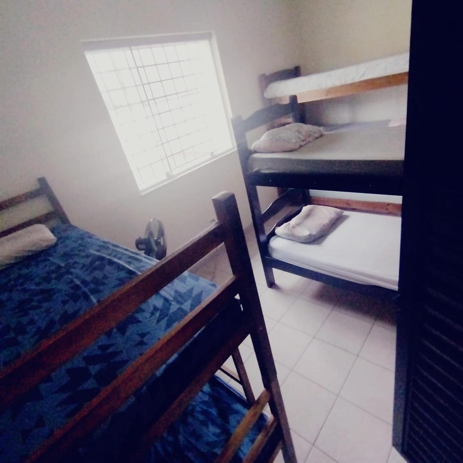 Bunk Bed in Mixed Dormitory Room,1499906629:JPEG