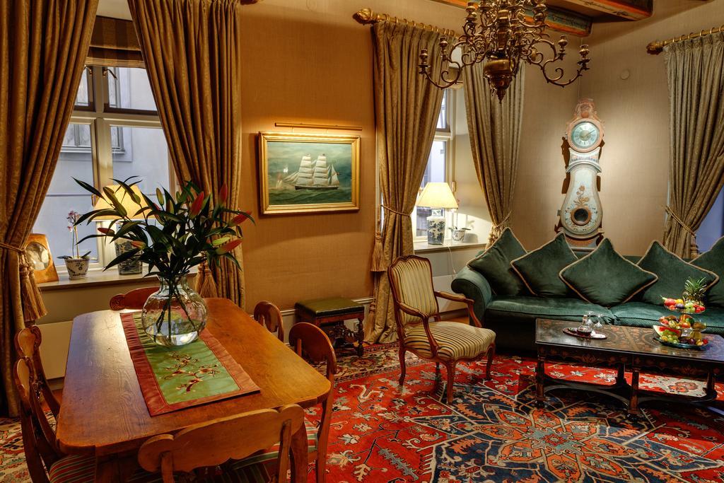 Suite Luxury