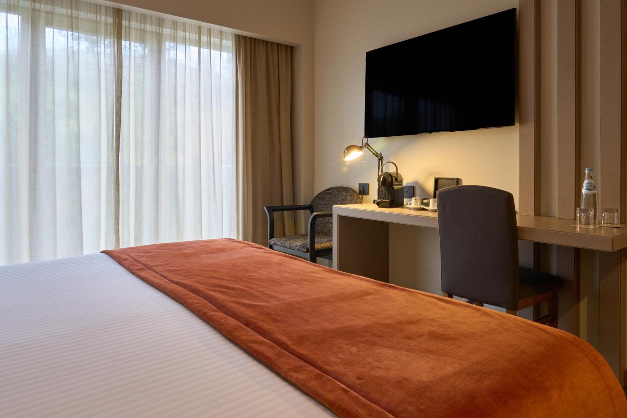 Chambre Simple