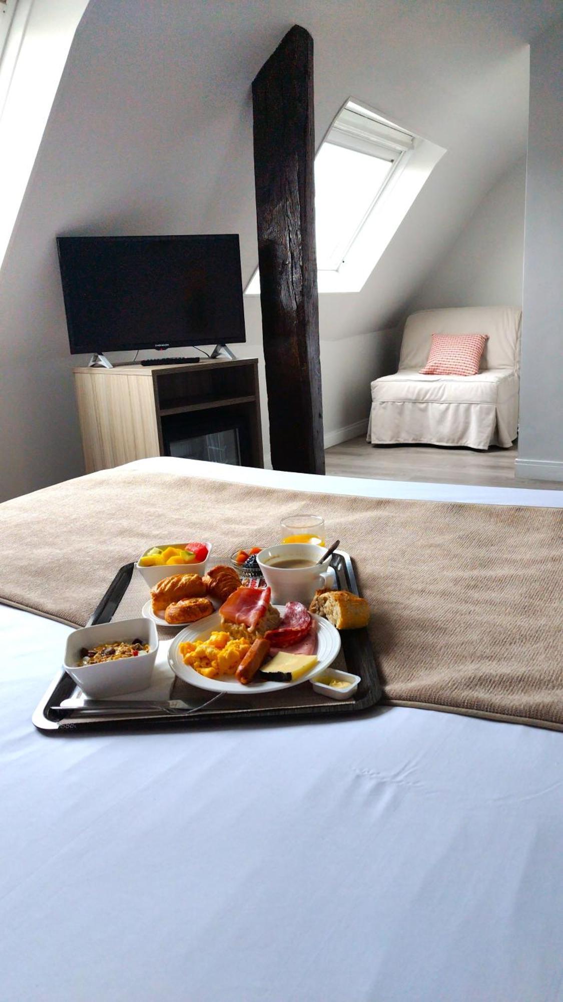 Habitación Clásica Confort