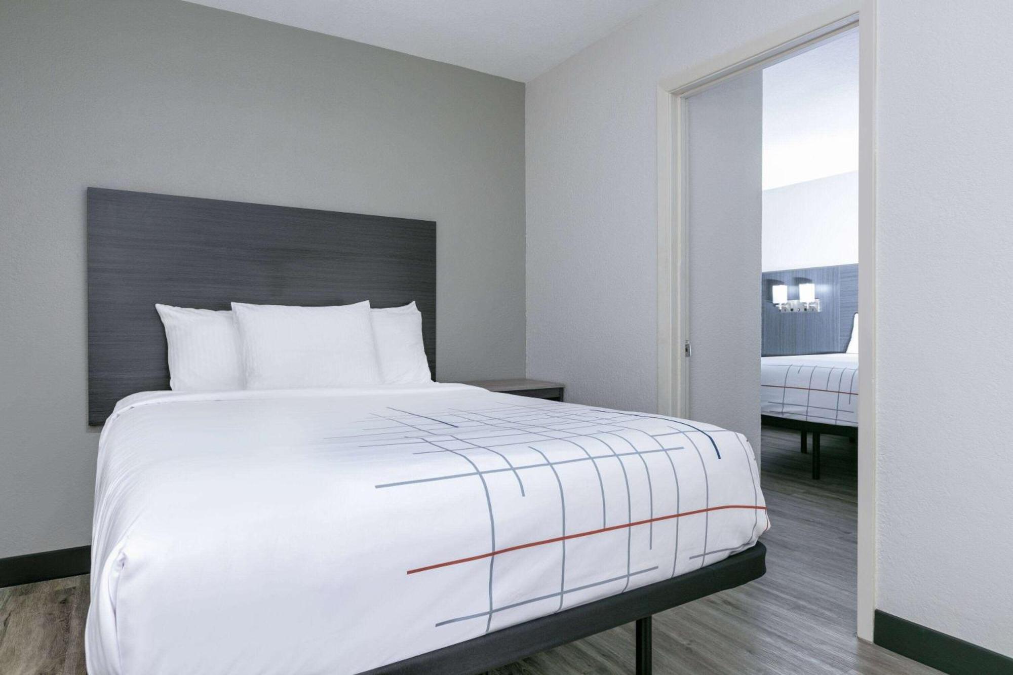 Suite Familiar Deluxe - no fumadores