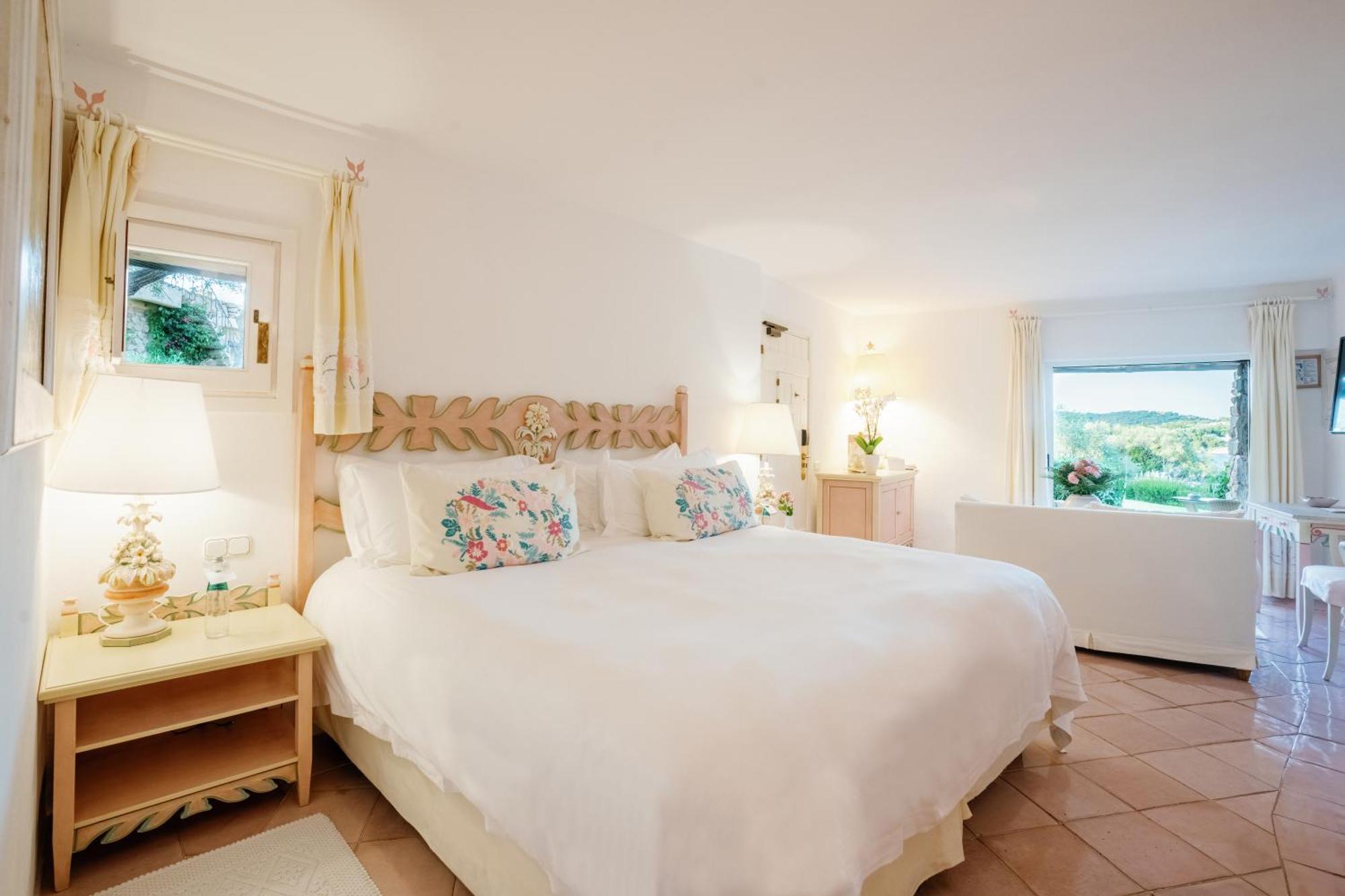 Quarto Duplo