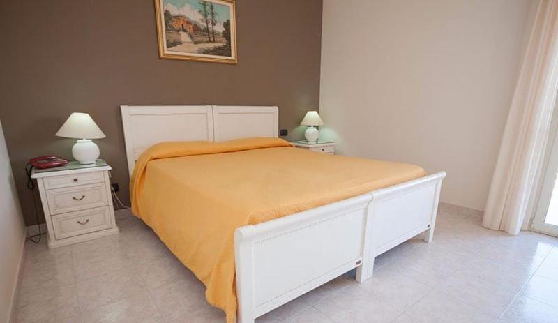 Habitación Individual