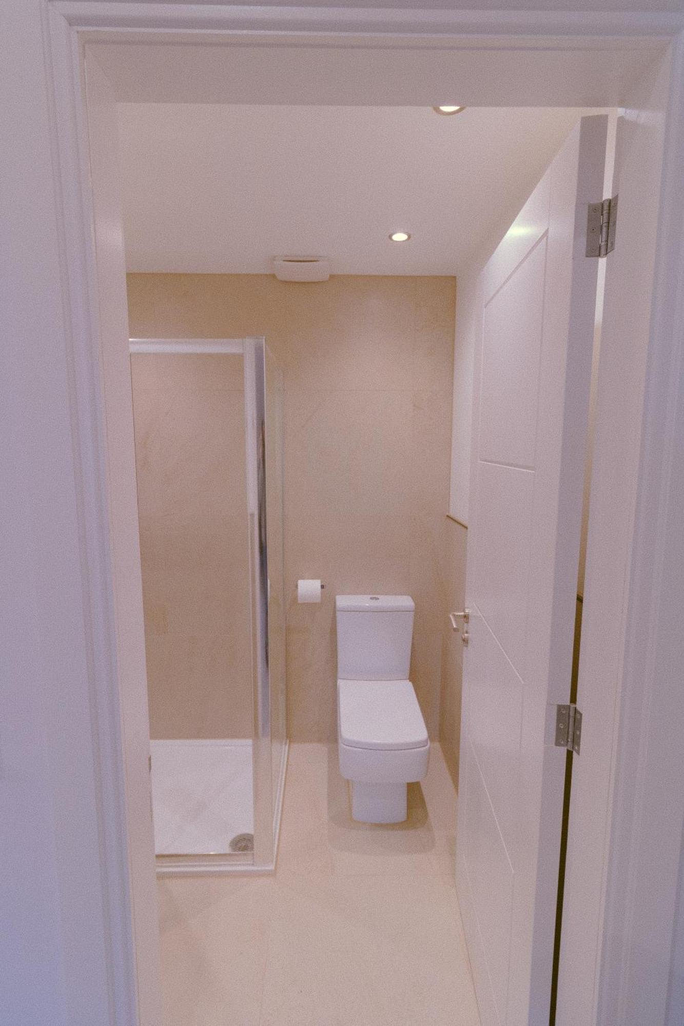 Superior Double Ensuite
