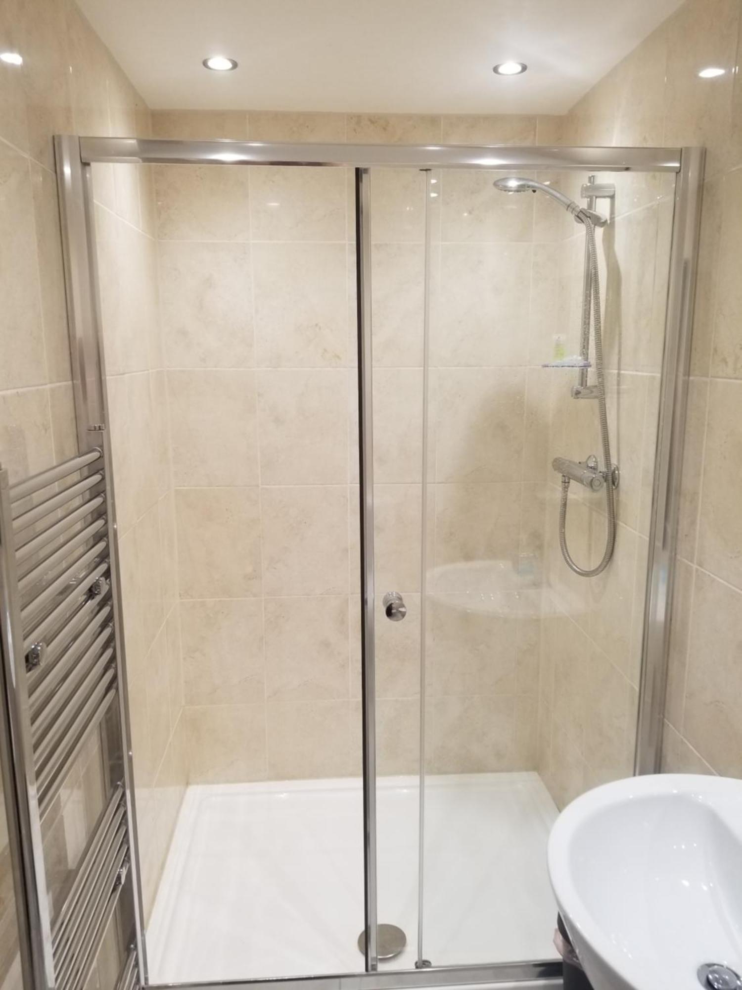 Standard Double Room Ensuite