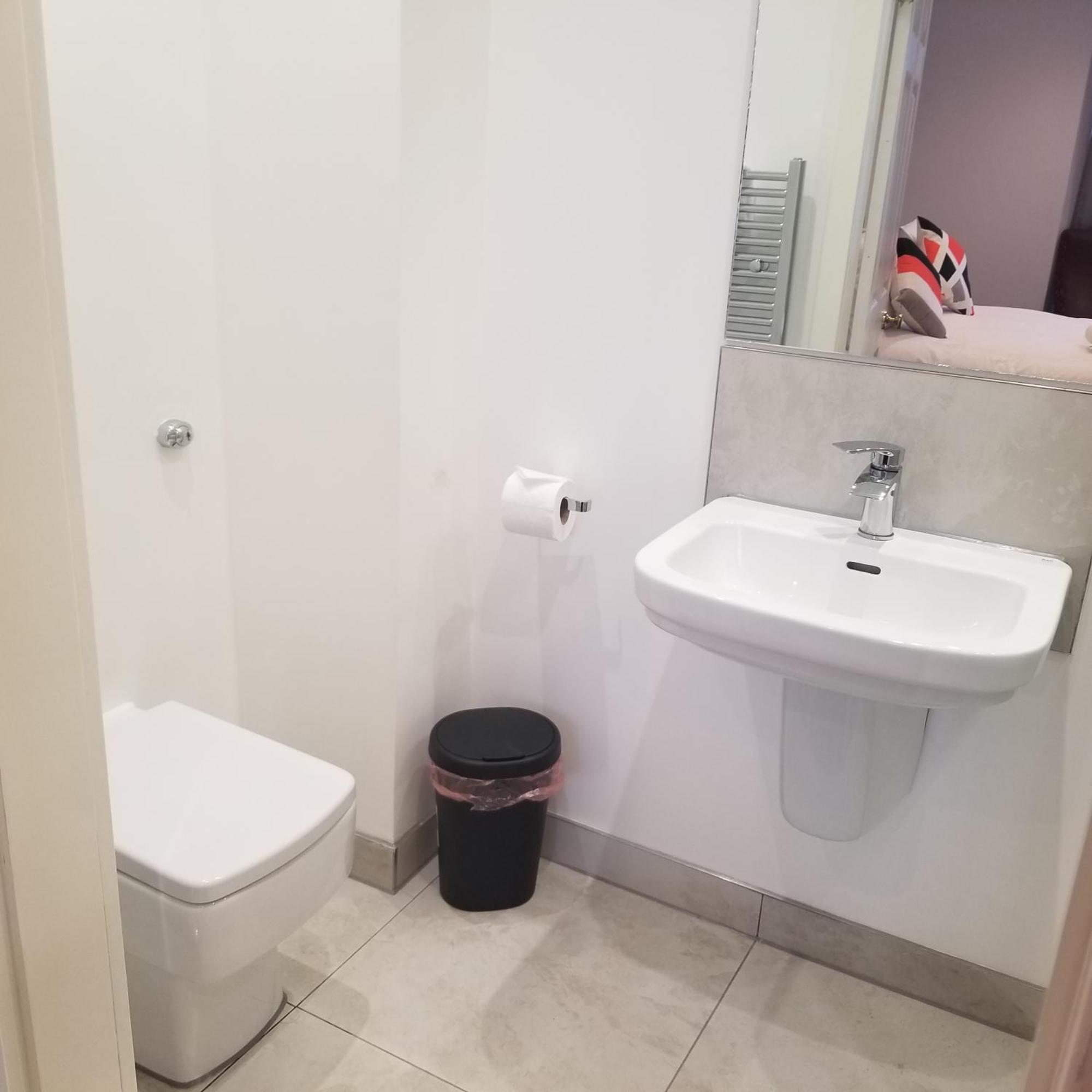 Standard Double Room Ensuite