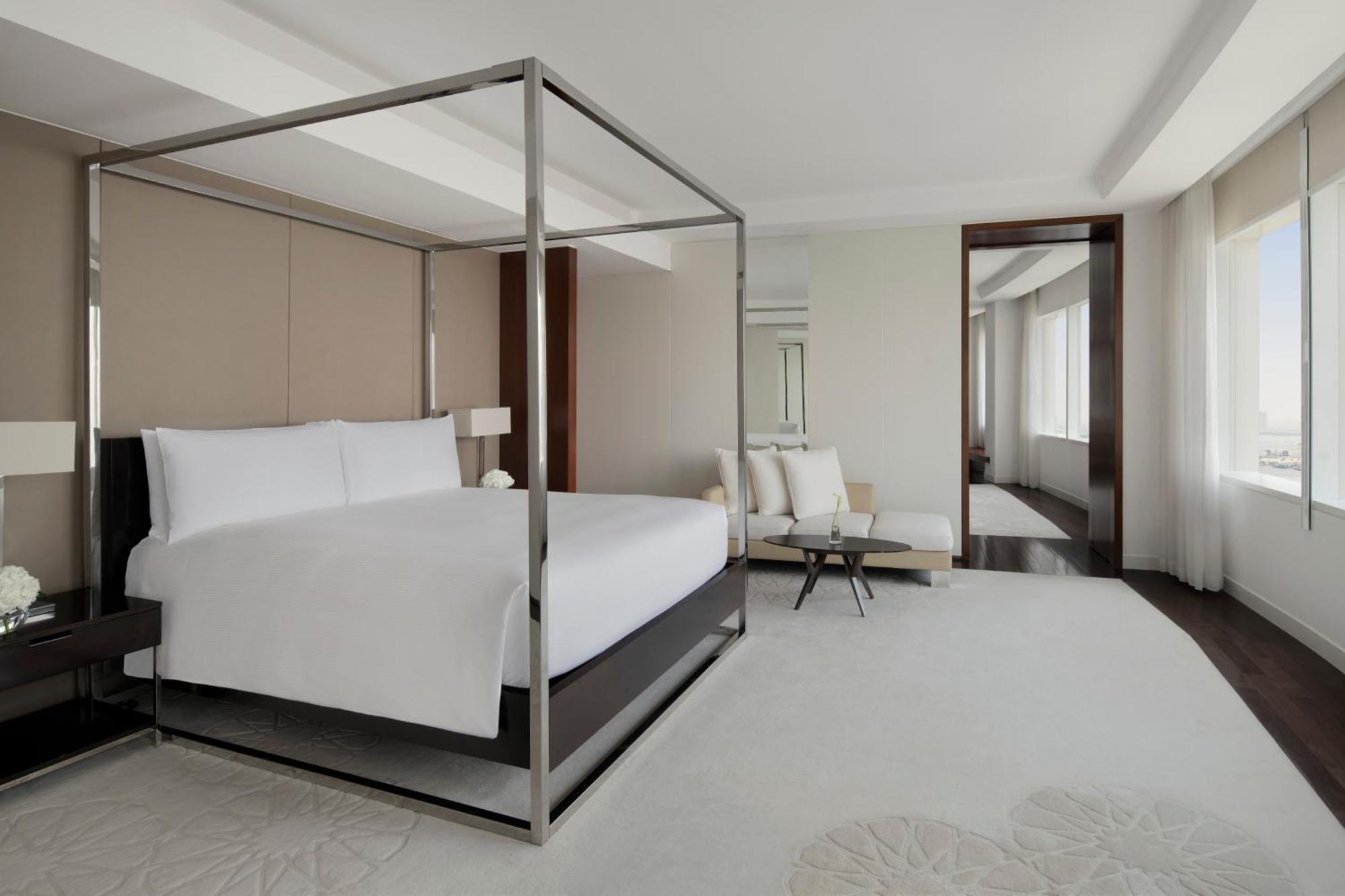 Suite Royale