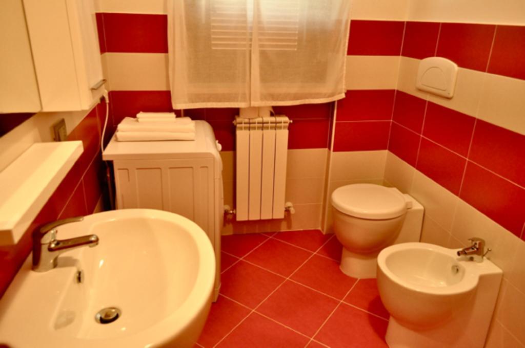 Apartment mit 1 Schlafzimmer