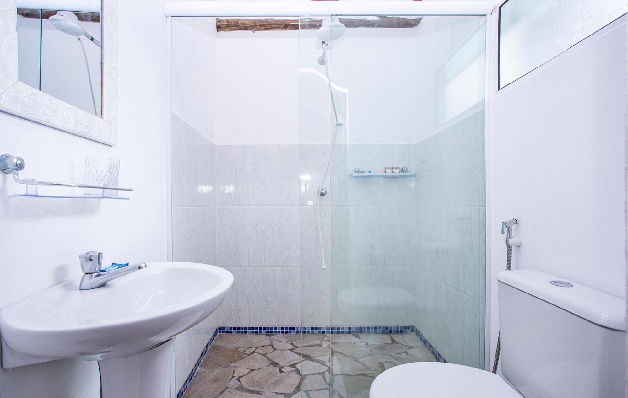 Quarto Superior com Ofuro