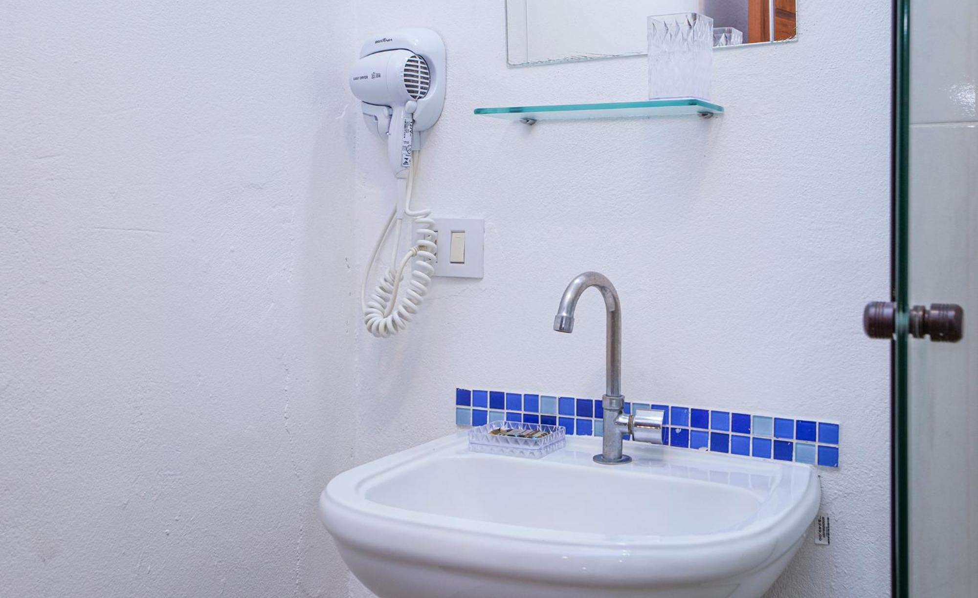 Quarto Luxuoso