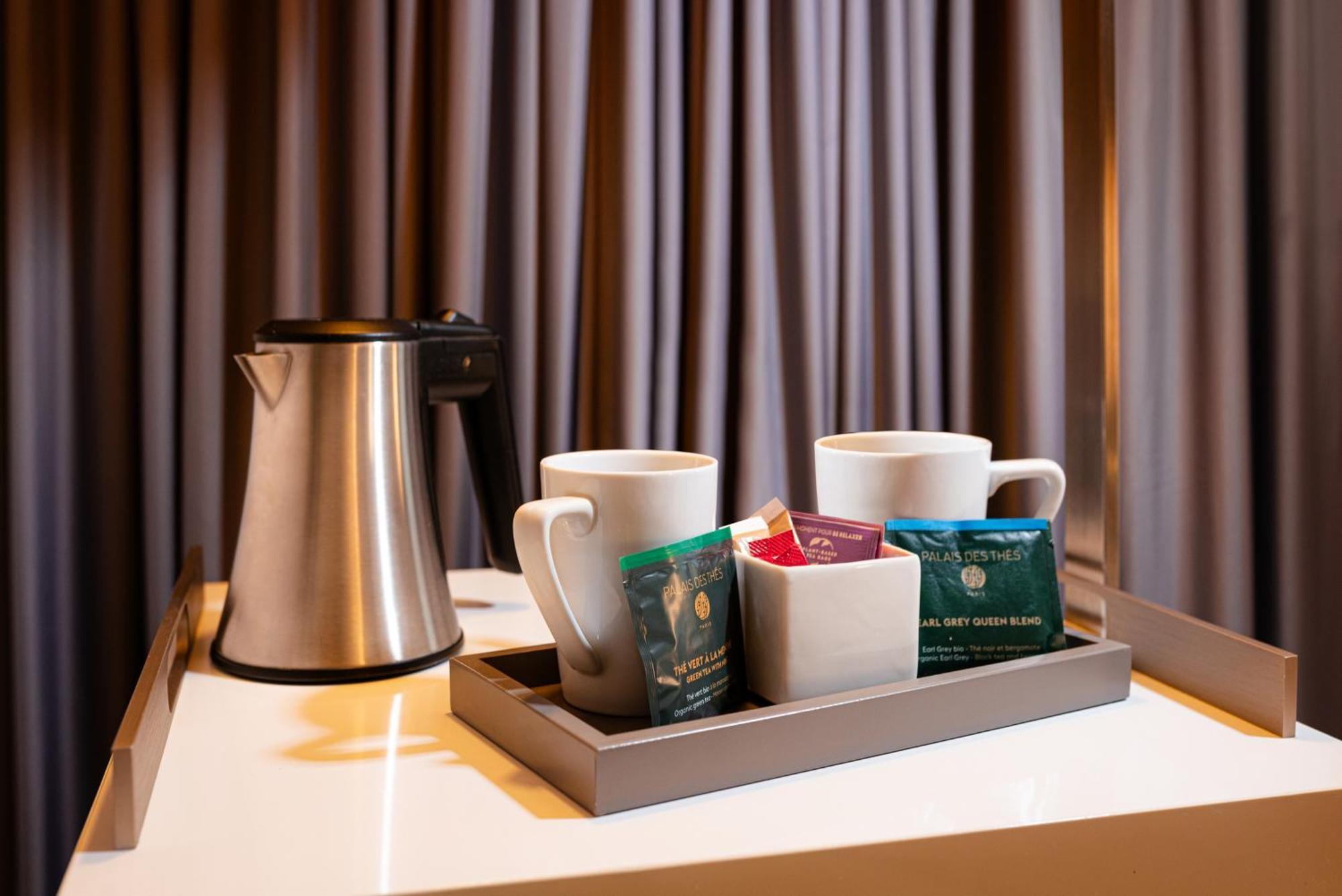 Standard Doppelzimmer