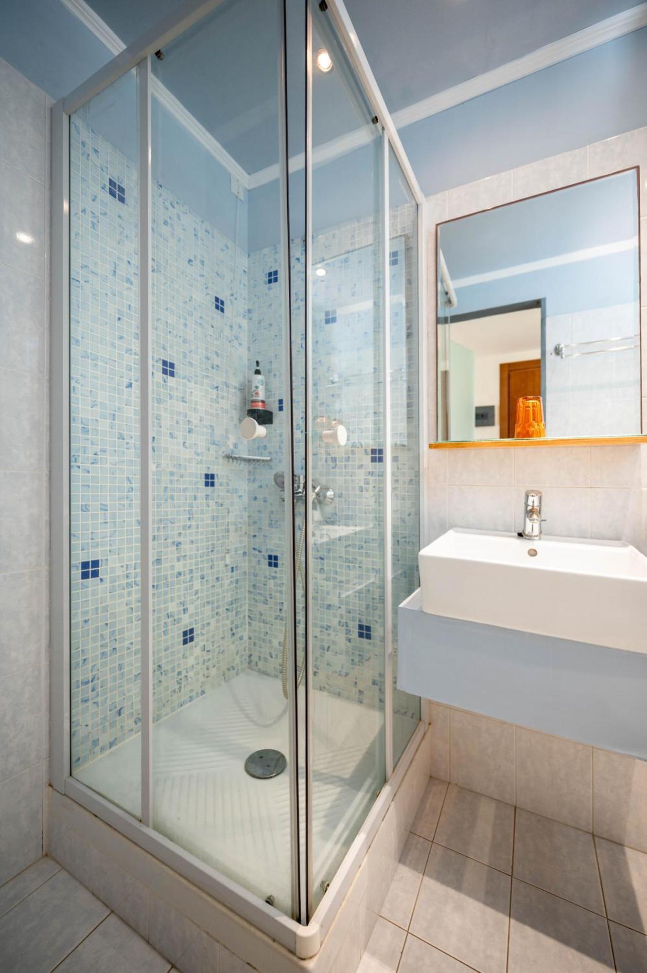 Chambre Double - Vue sur Plage