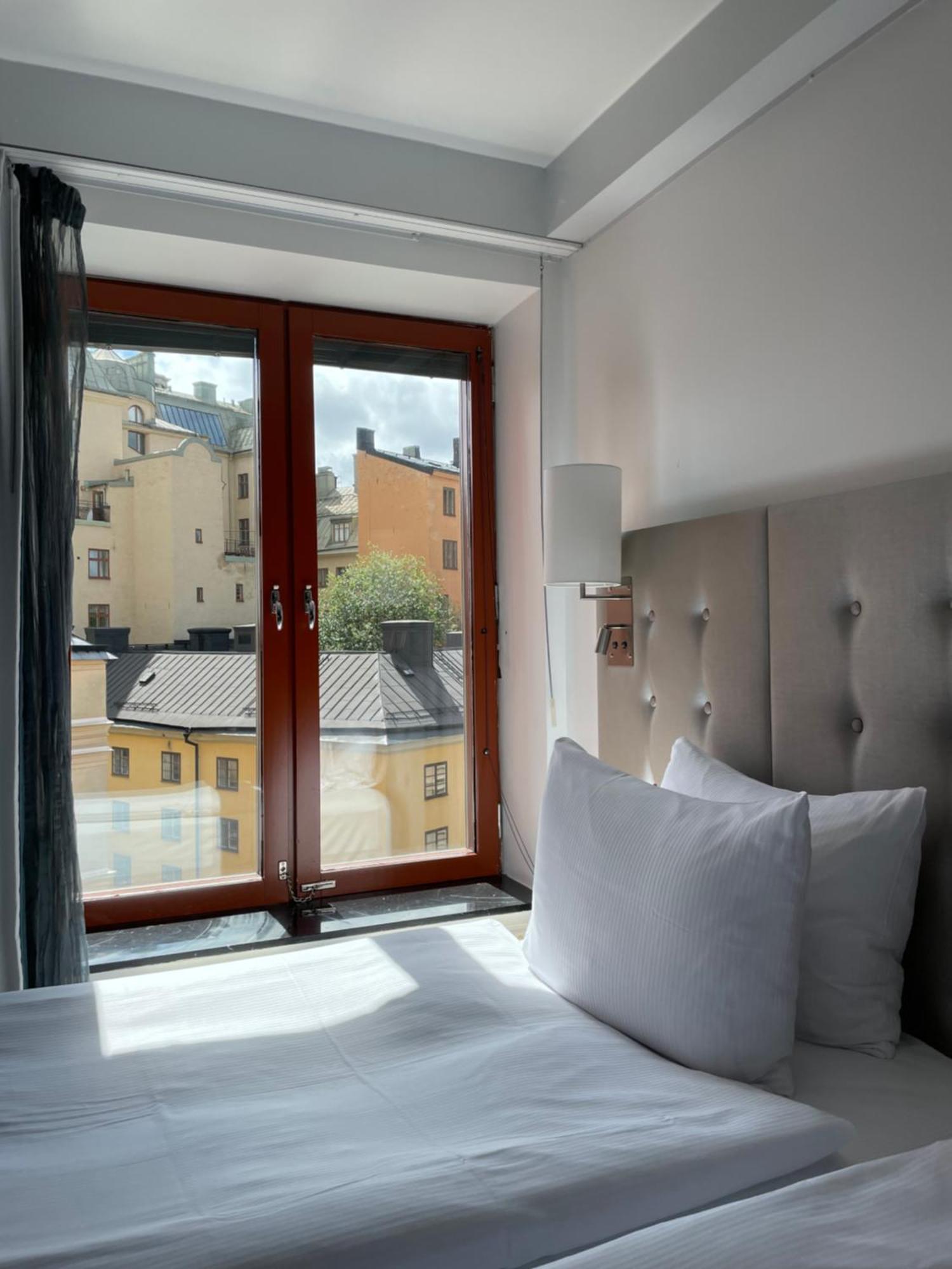 Deluxe Zweibettzimmer