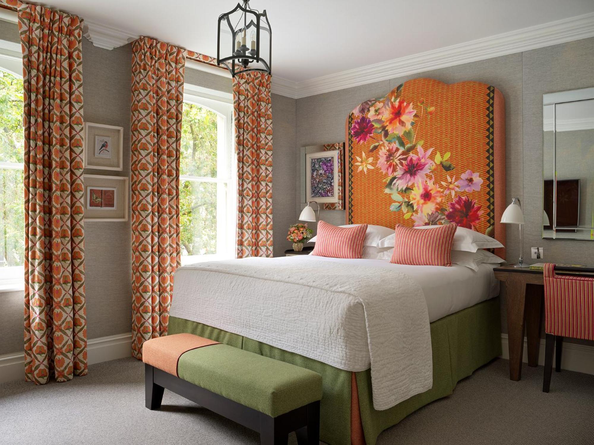 Chambre Luxe