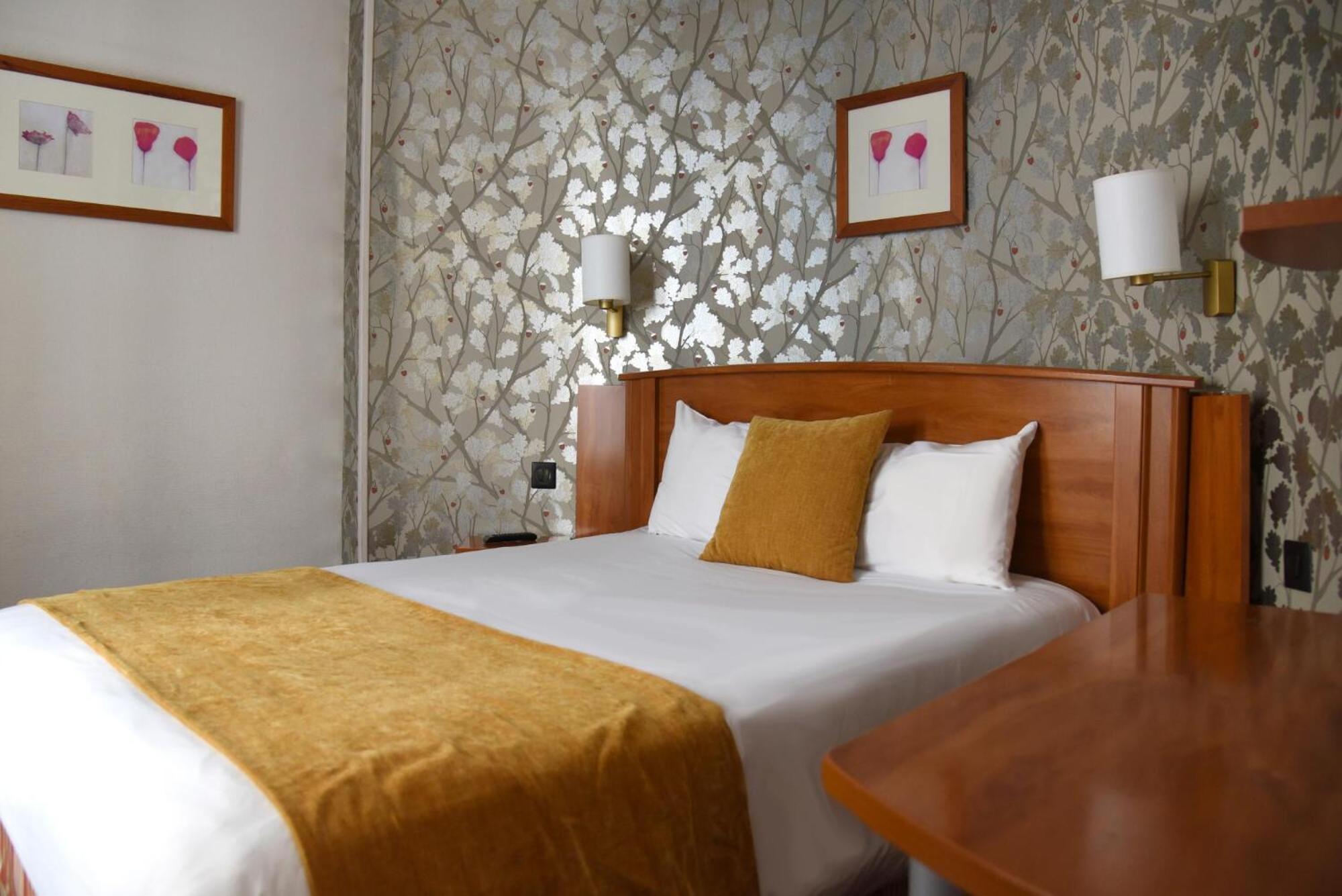 Chambre Simple Confort