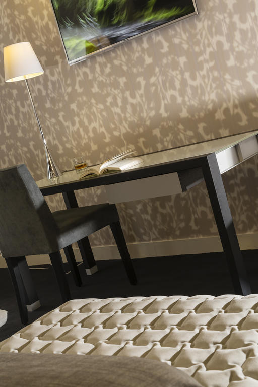 Chambre Confort