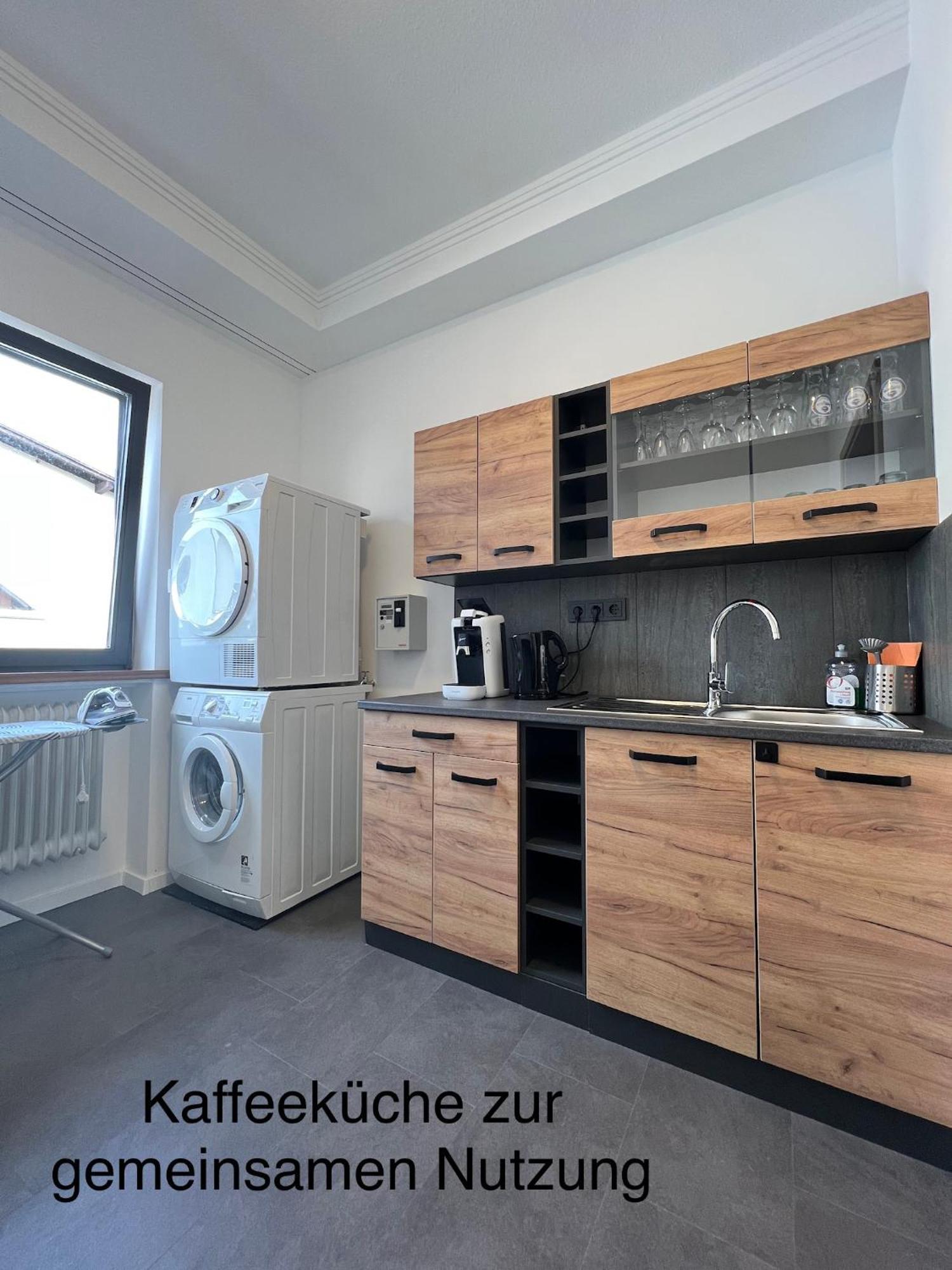 Studio-Apartment