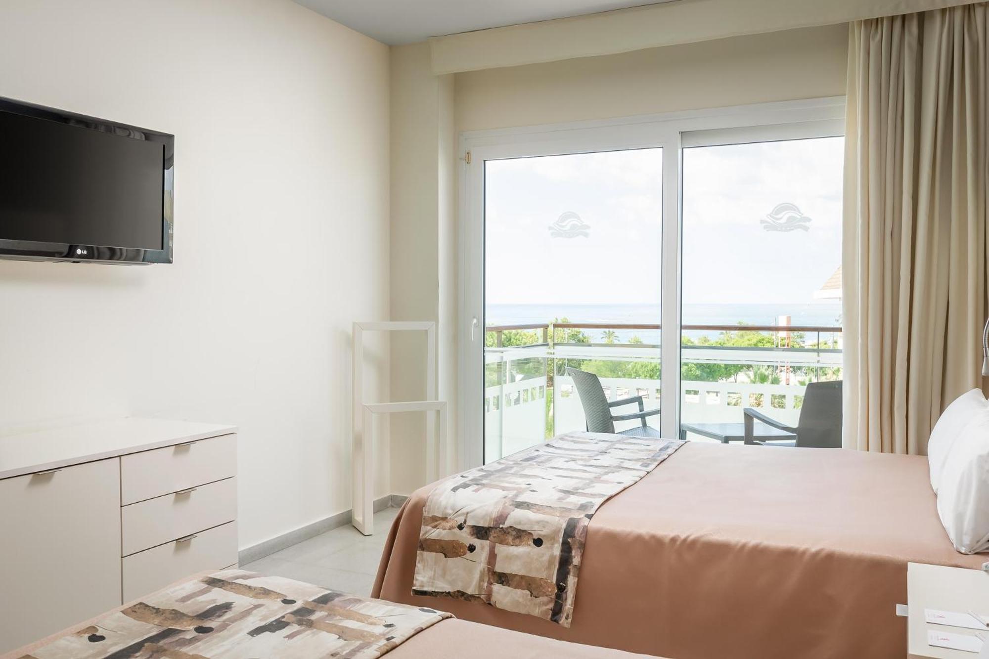 Premium Tweepersoonskamer
