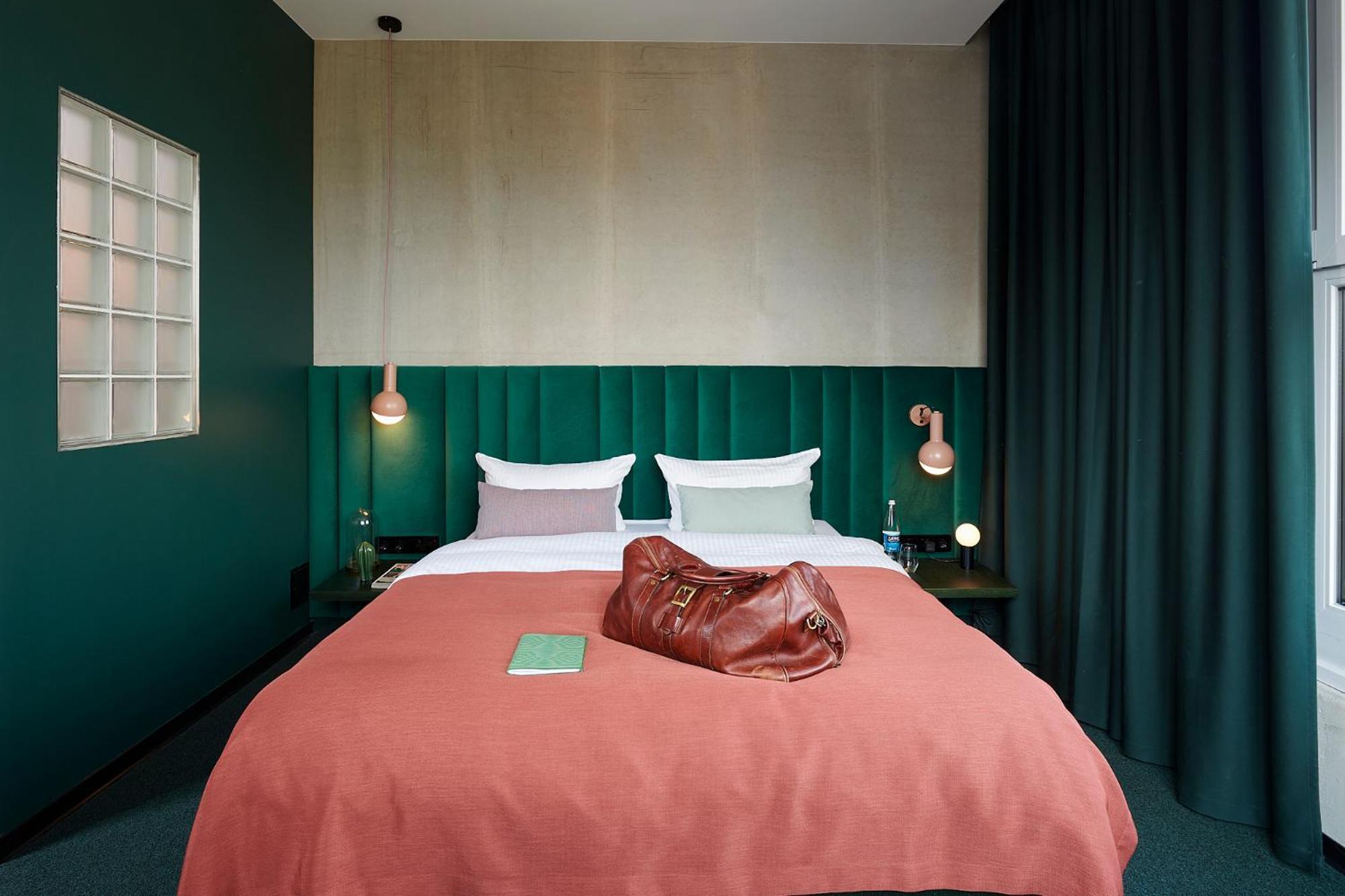 Standard Doppelzimmer