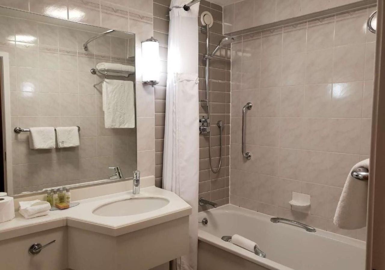 Suite Junior Hilton