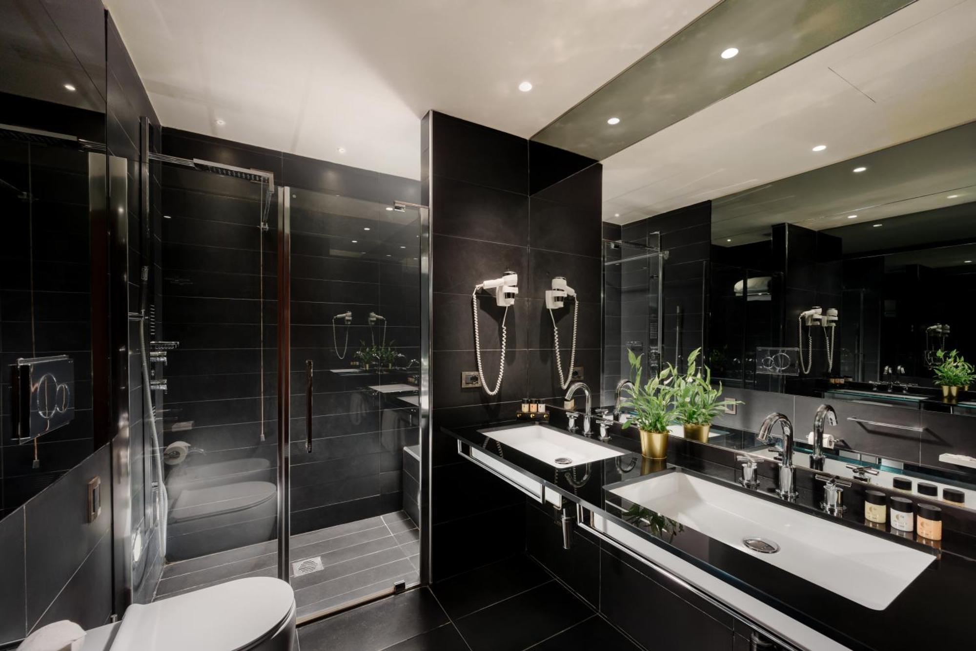 Habitación Familiar Superior