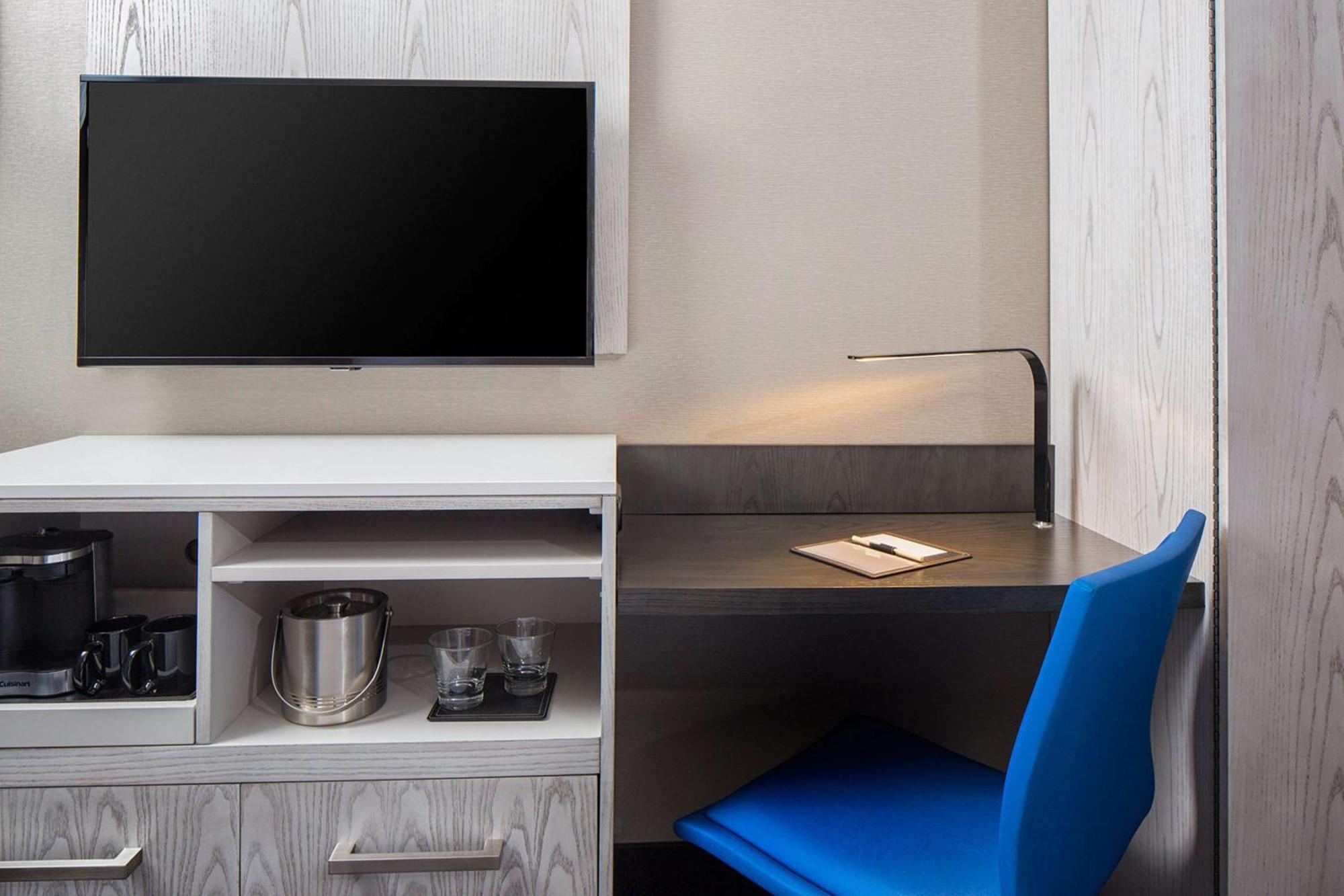 Habitación Estándar - Cama extragrande