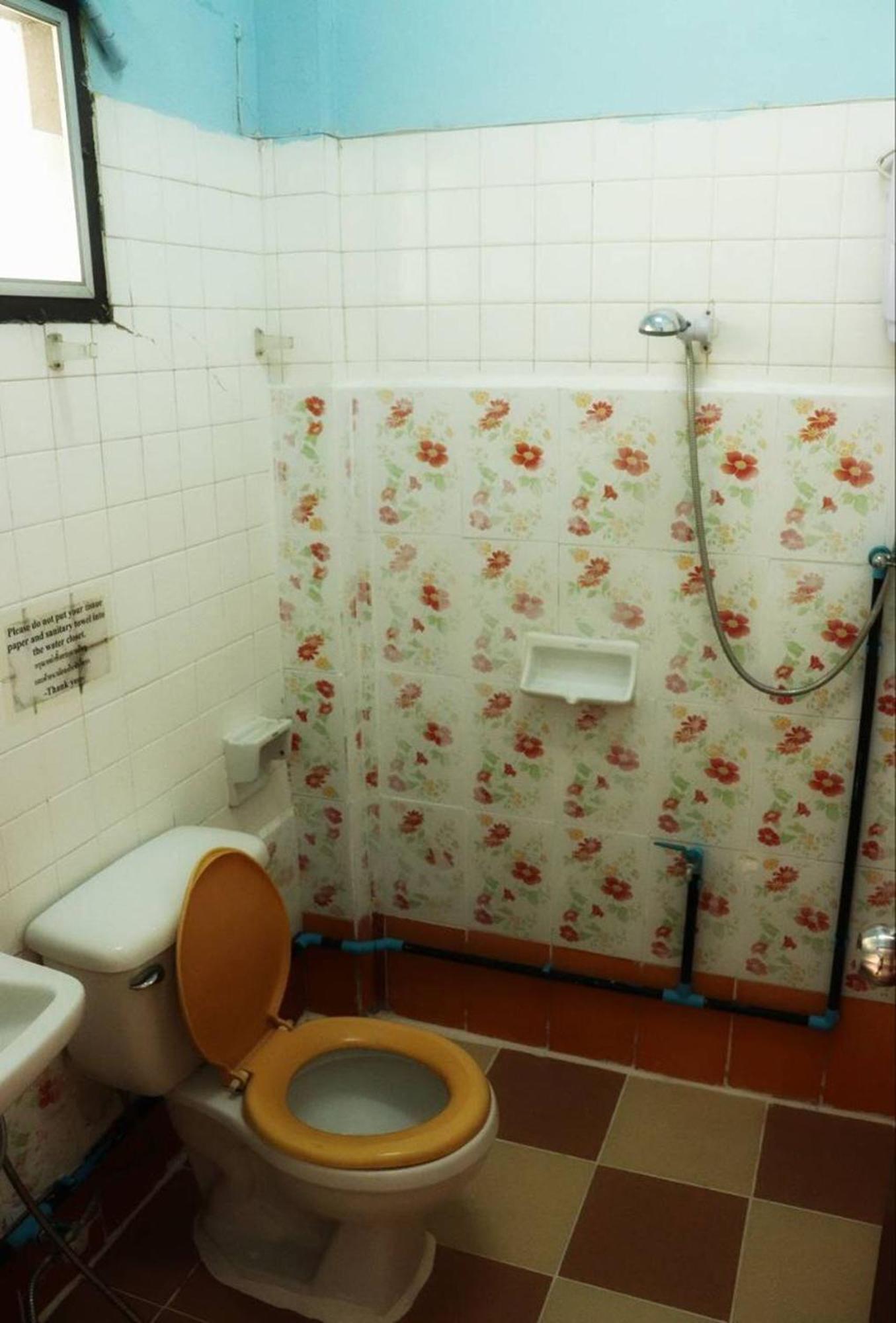 Standard Double Room with Air-Con