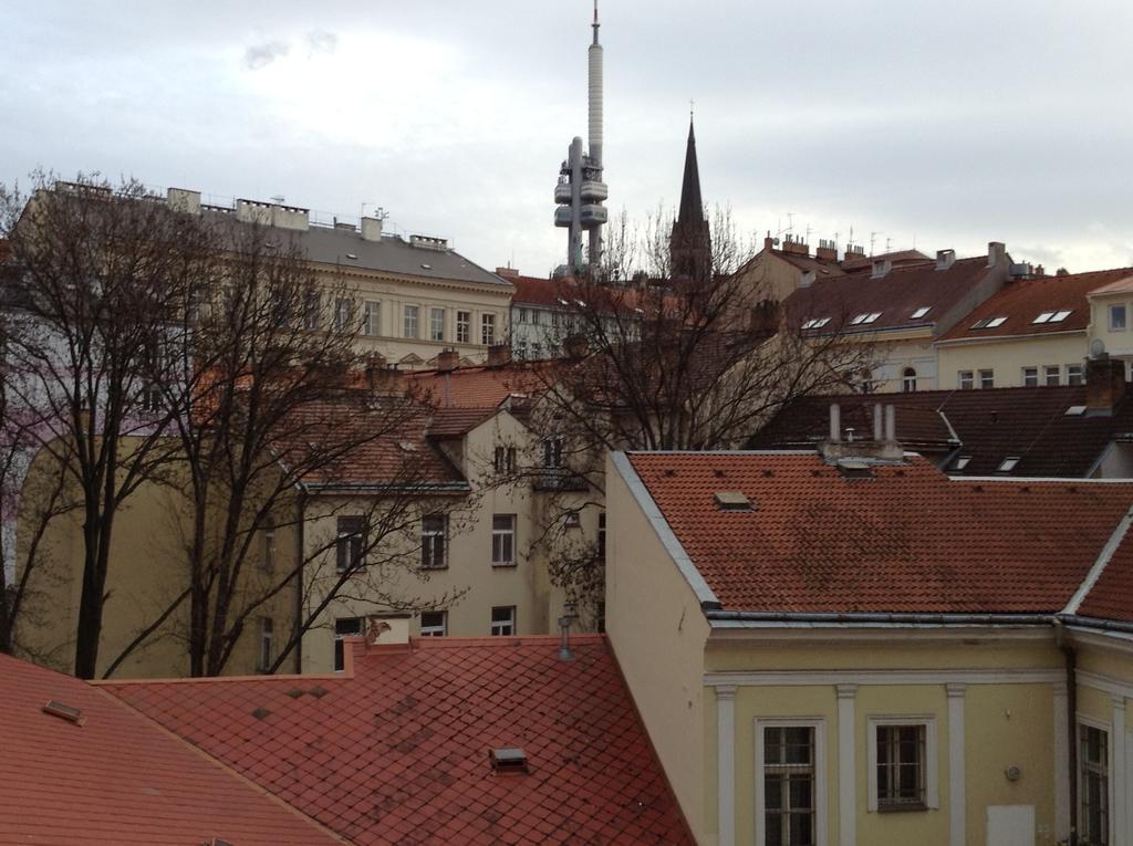 Doppel-/Zweibettzimmer mit Zustellbett (3 Erwachsene)