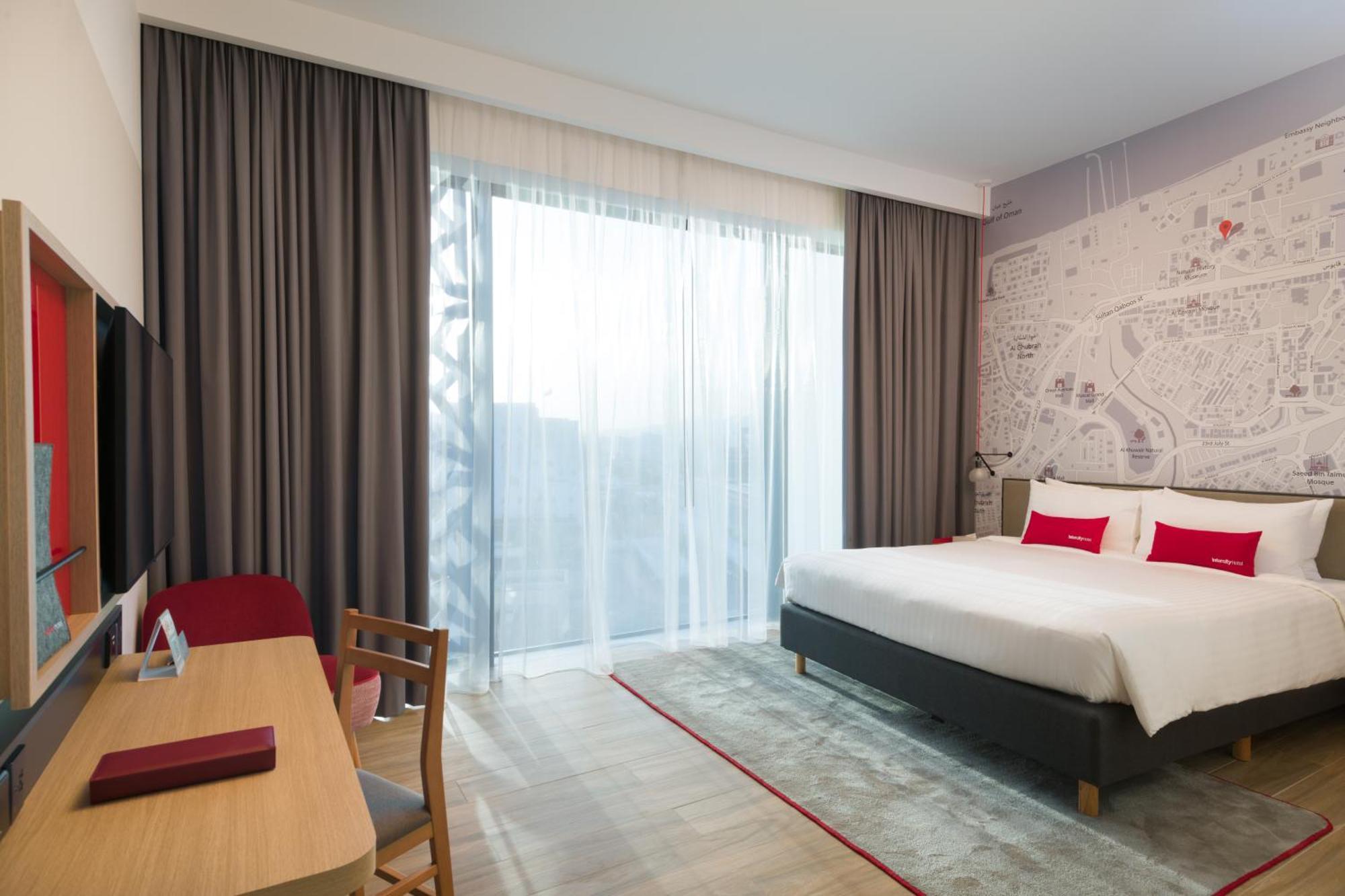 Suite Deluxe