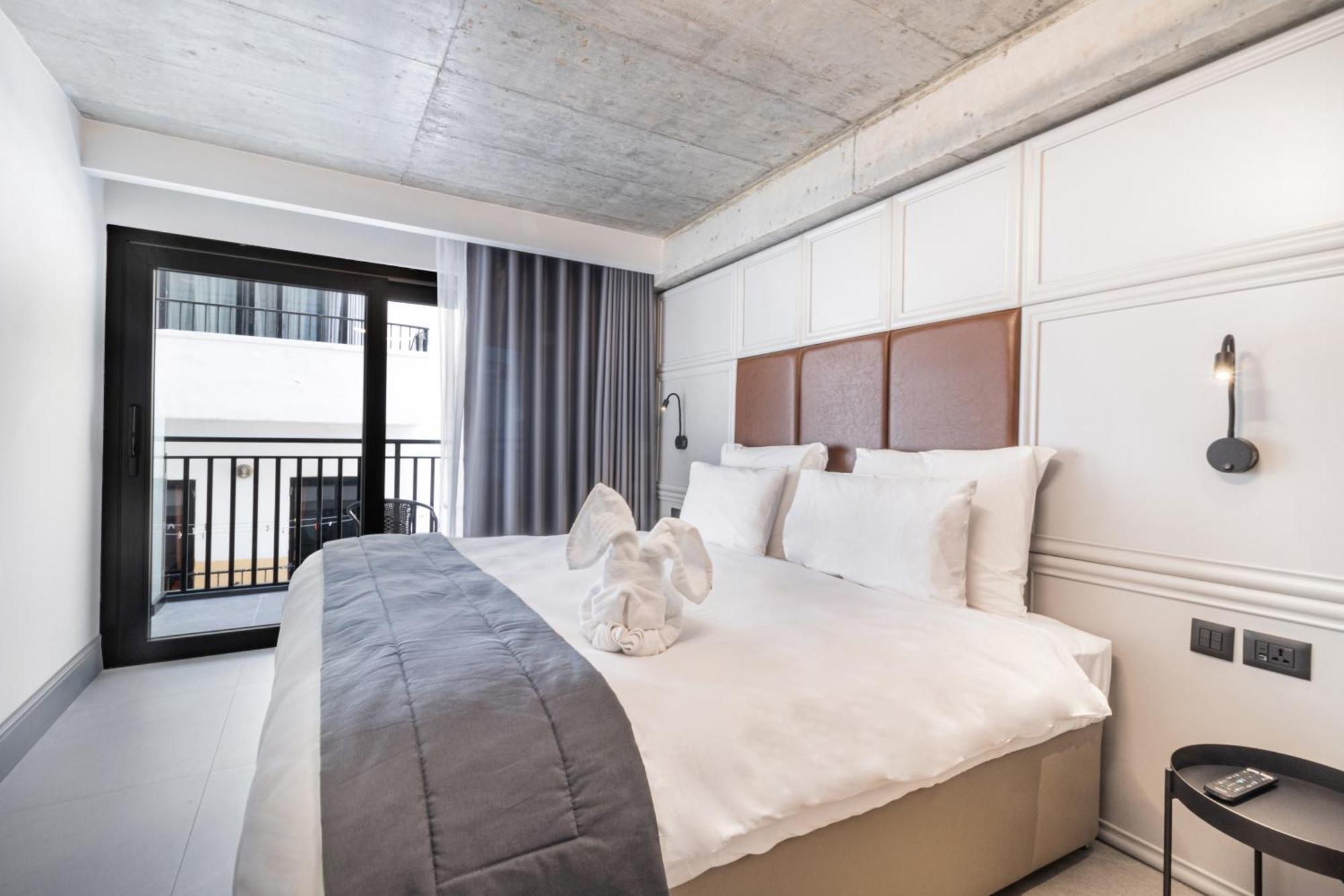 Habitación Doble Estándar