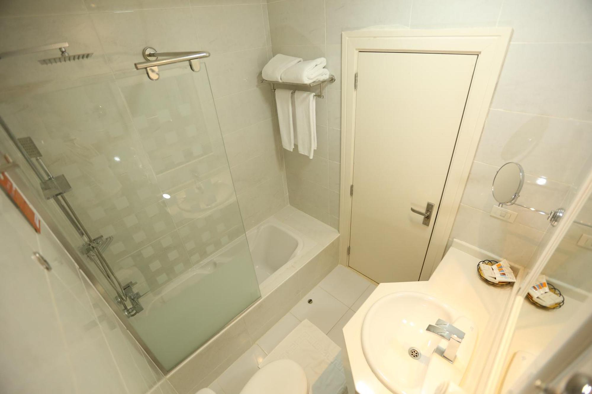 Habitación Familiar Superior