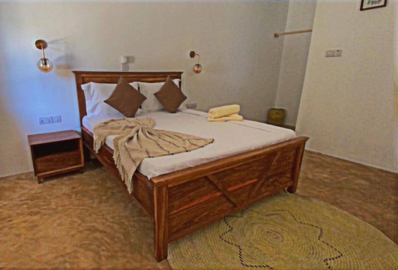 Chambre Deluxe