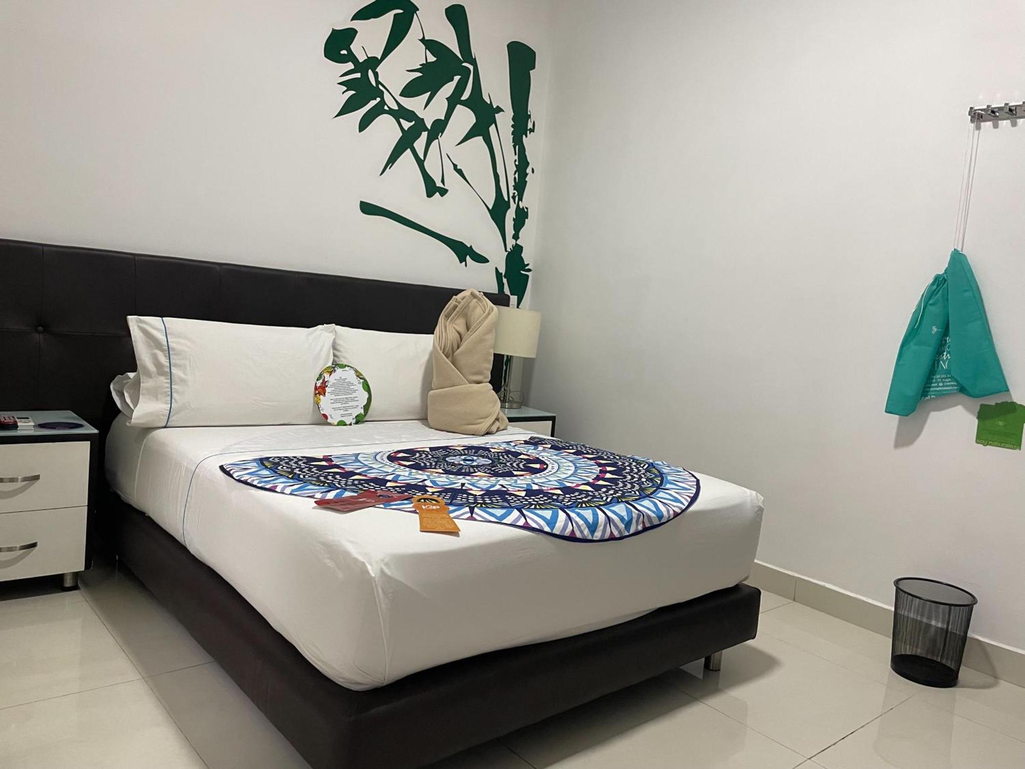 Habitación Doble Estándar