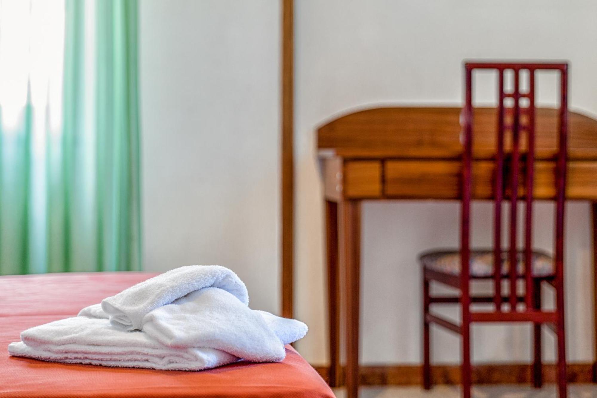 Chambre Simple