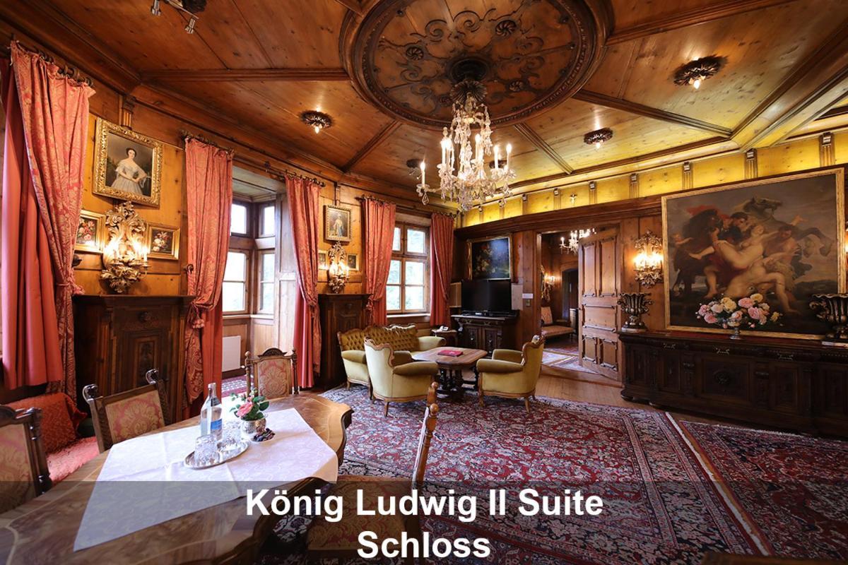 Royal Suite