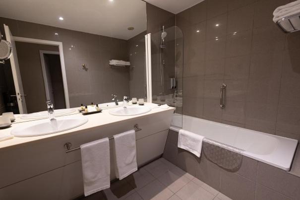 Chambre Supérieure