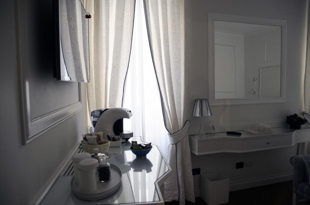 Suite Bianca