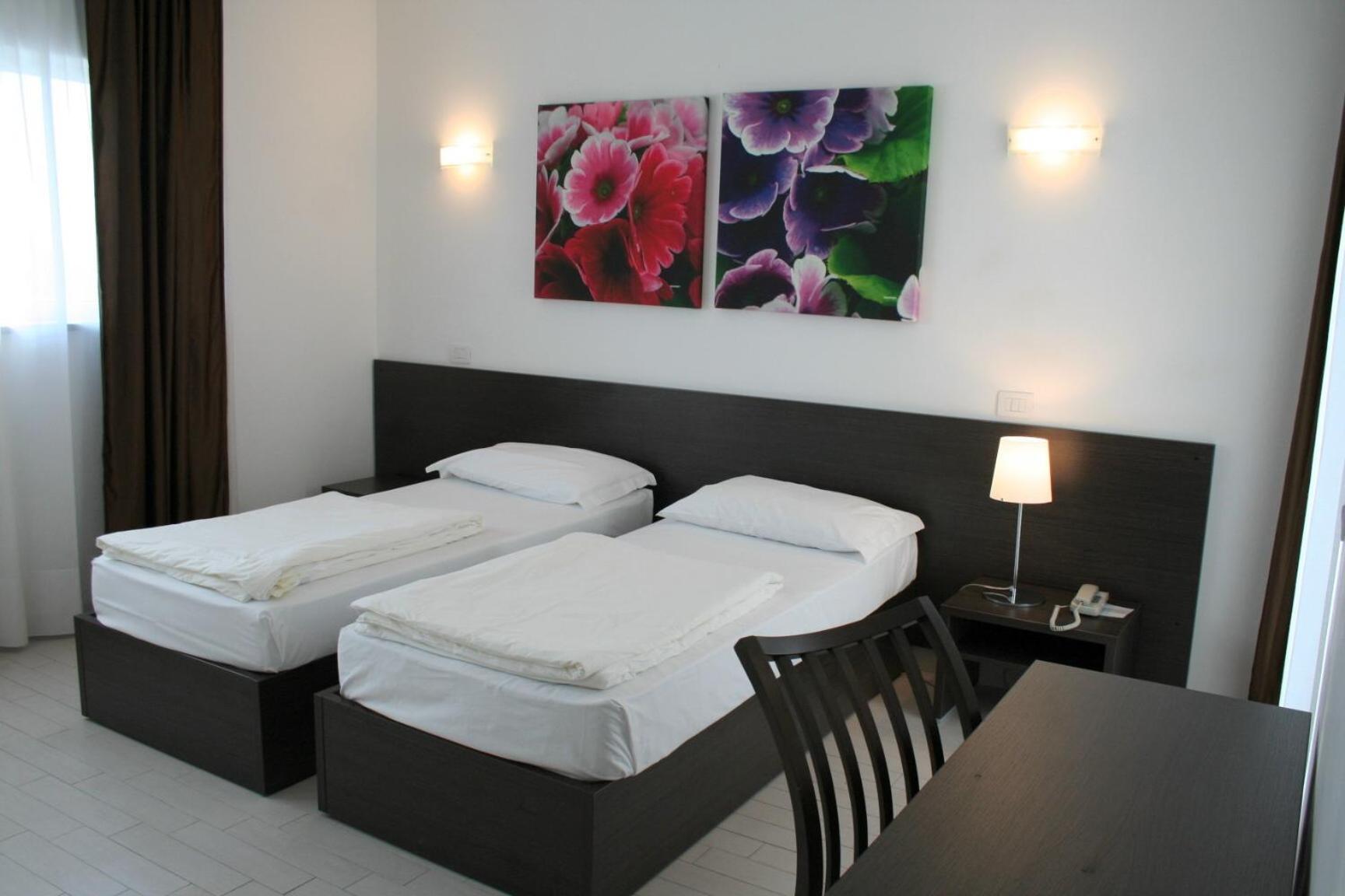Budget Double or Twin Room