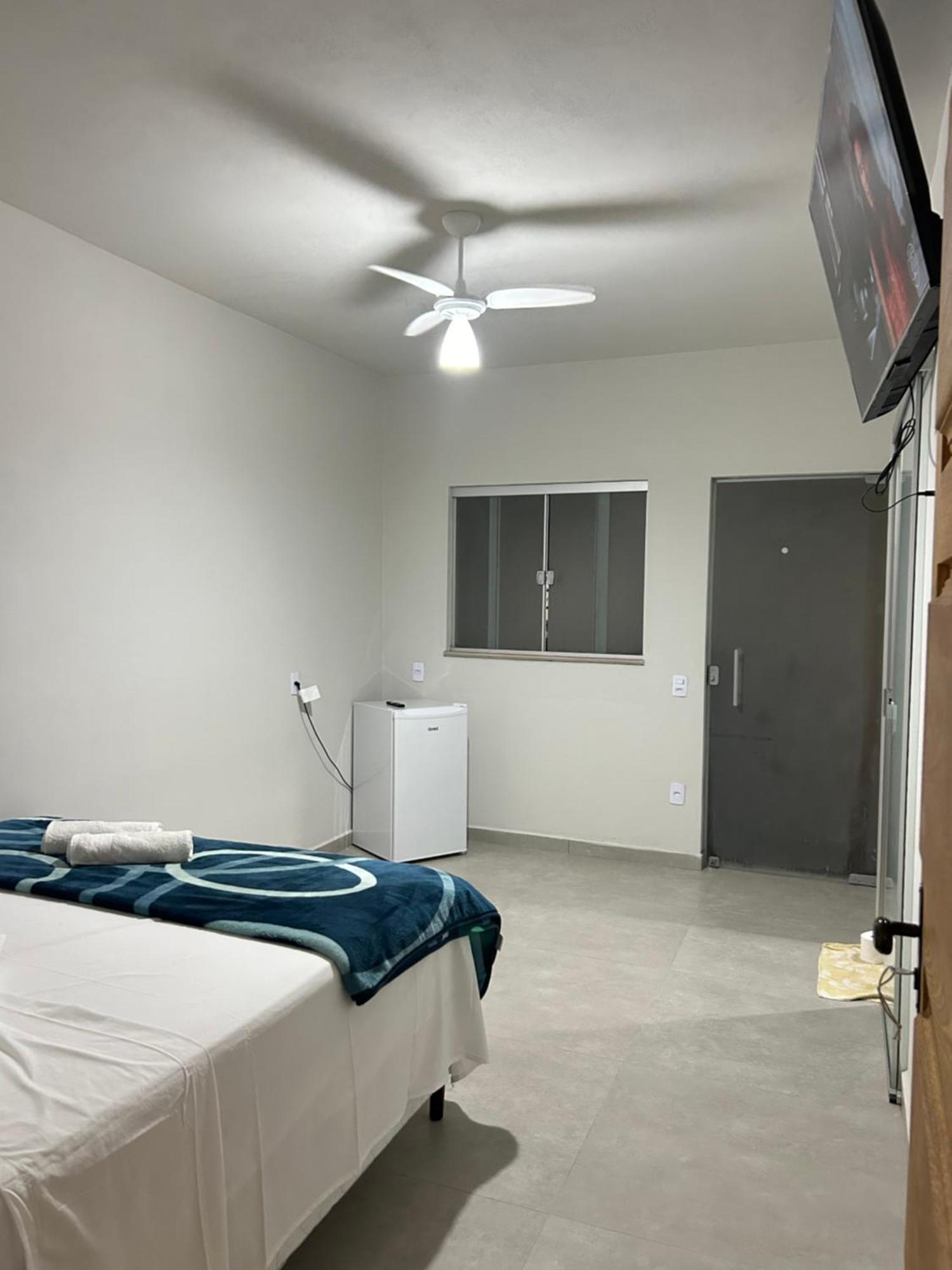 Quarto Triplo