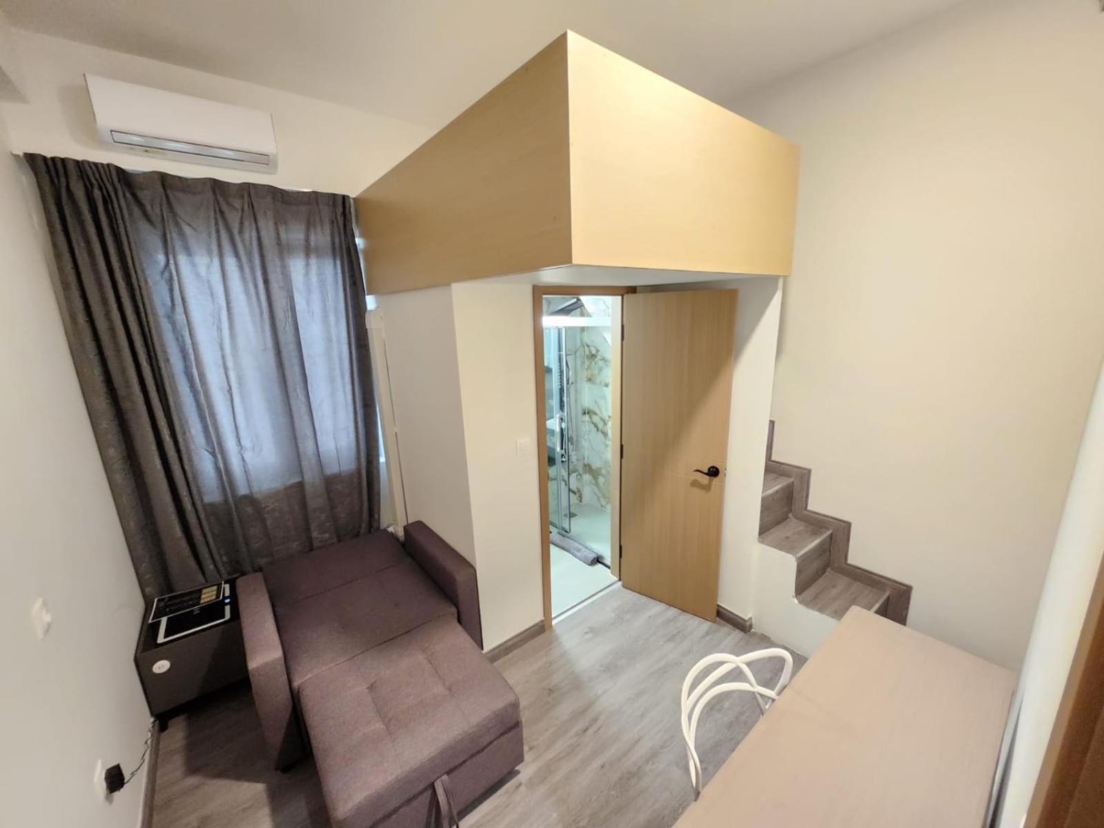 Budget Doppelzimmer