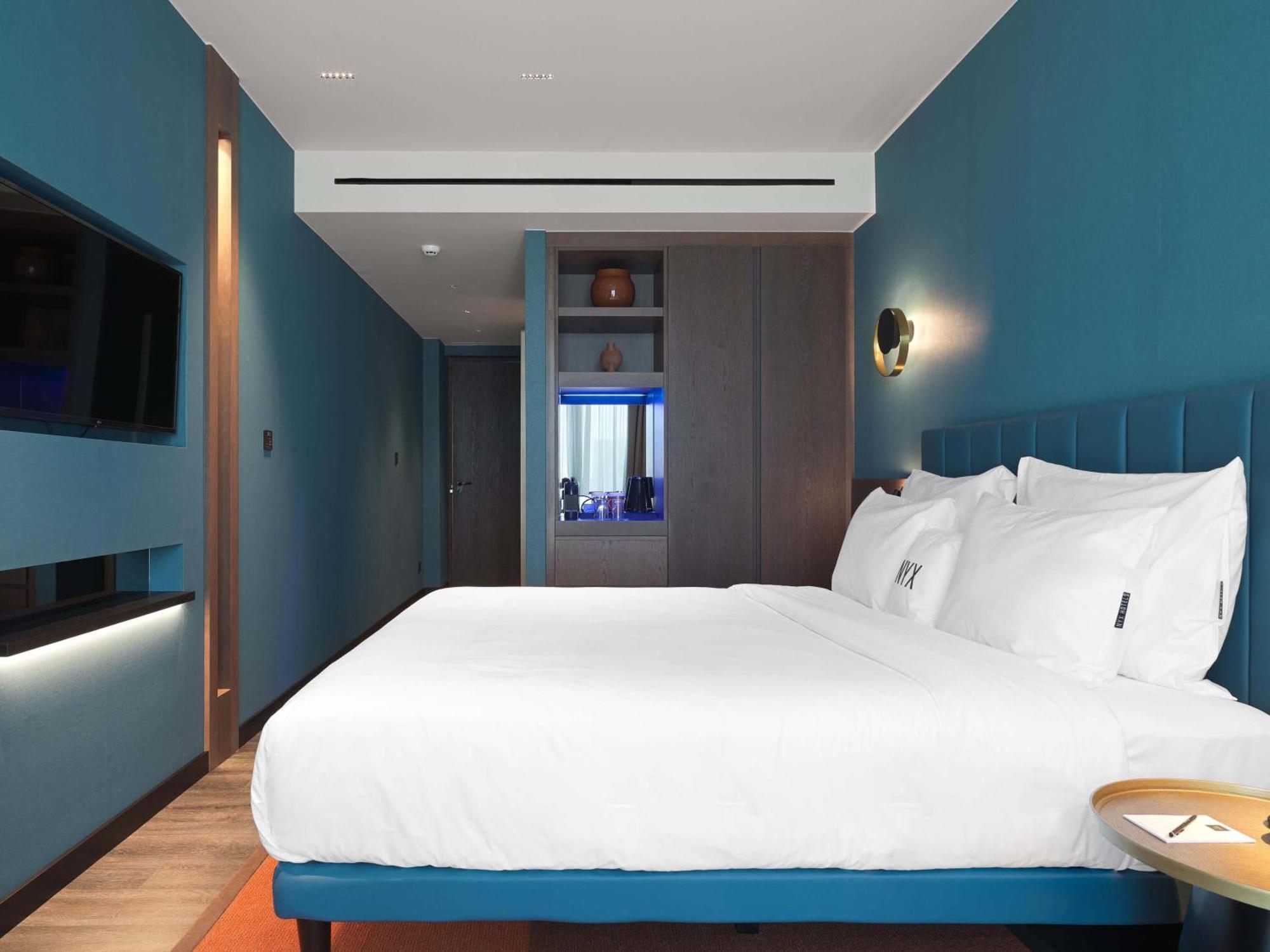 Chambre Espace Deluxe