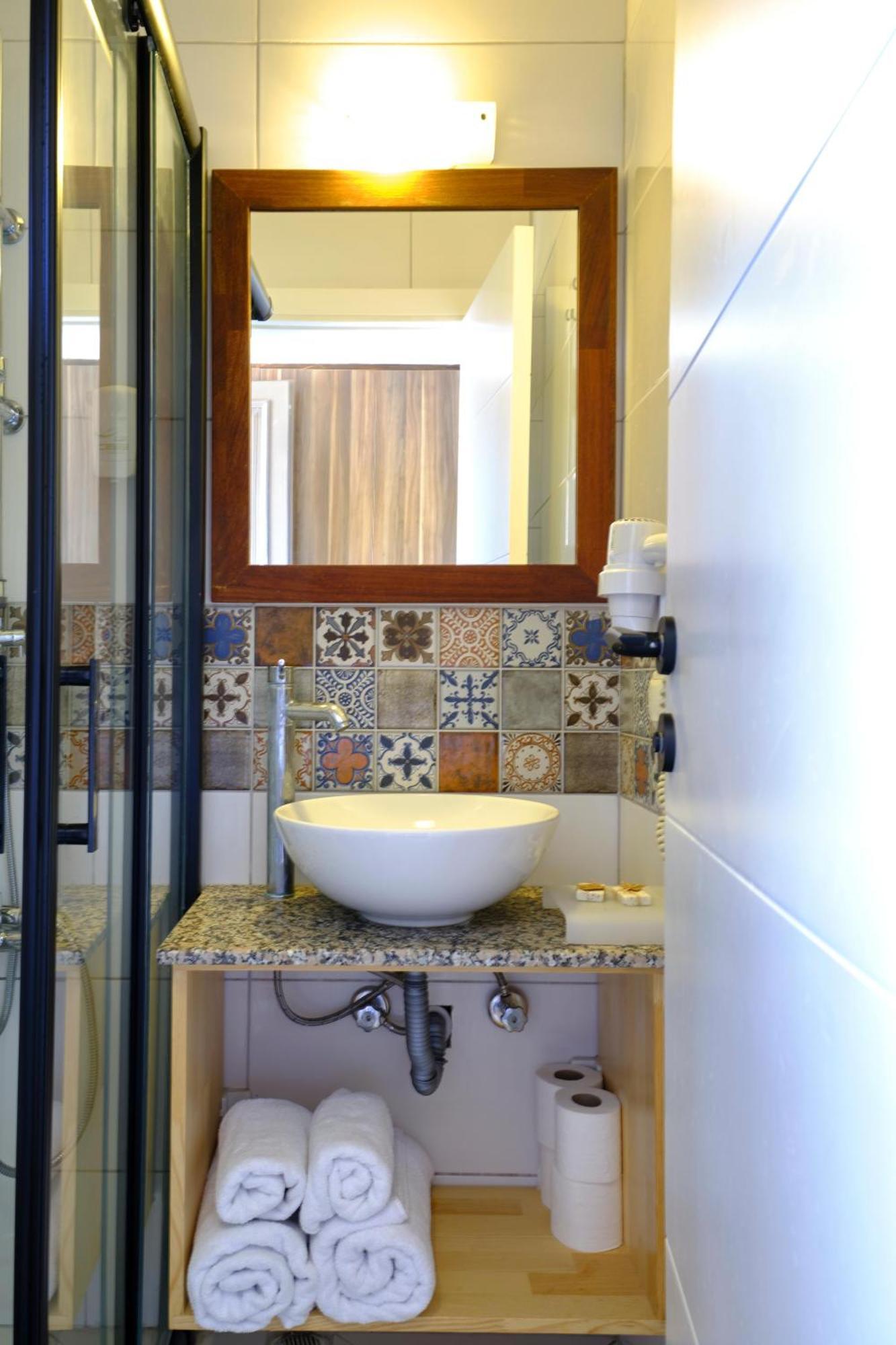 Budget Double or Twin Room