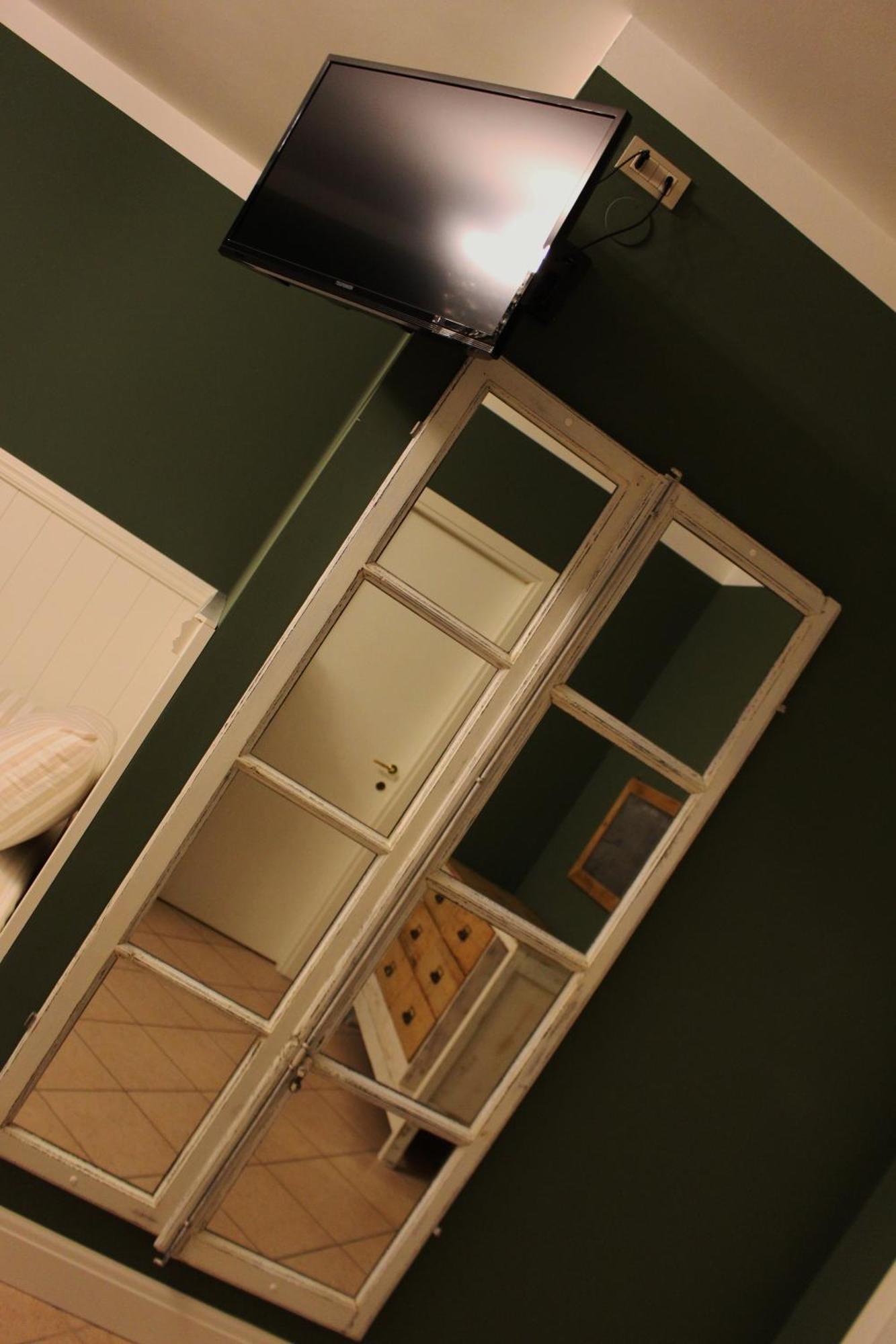 Superior Doppelzimmer