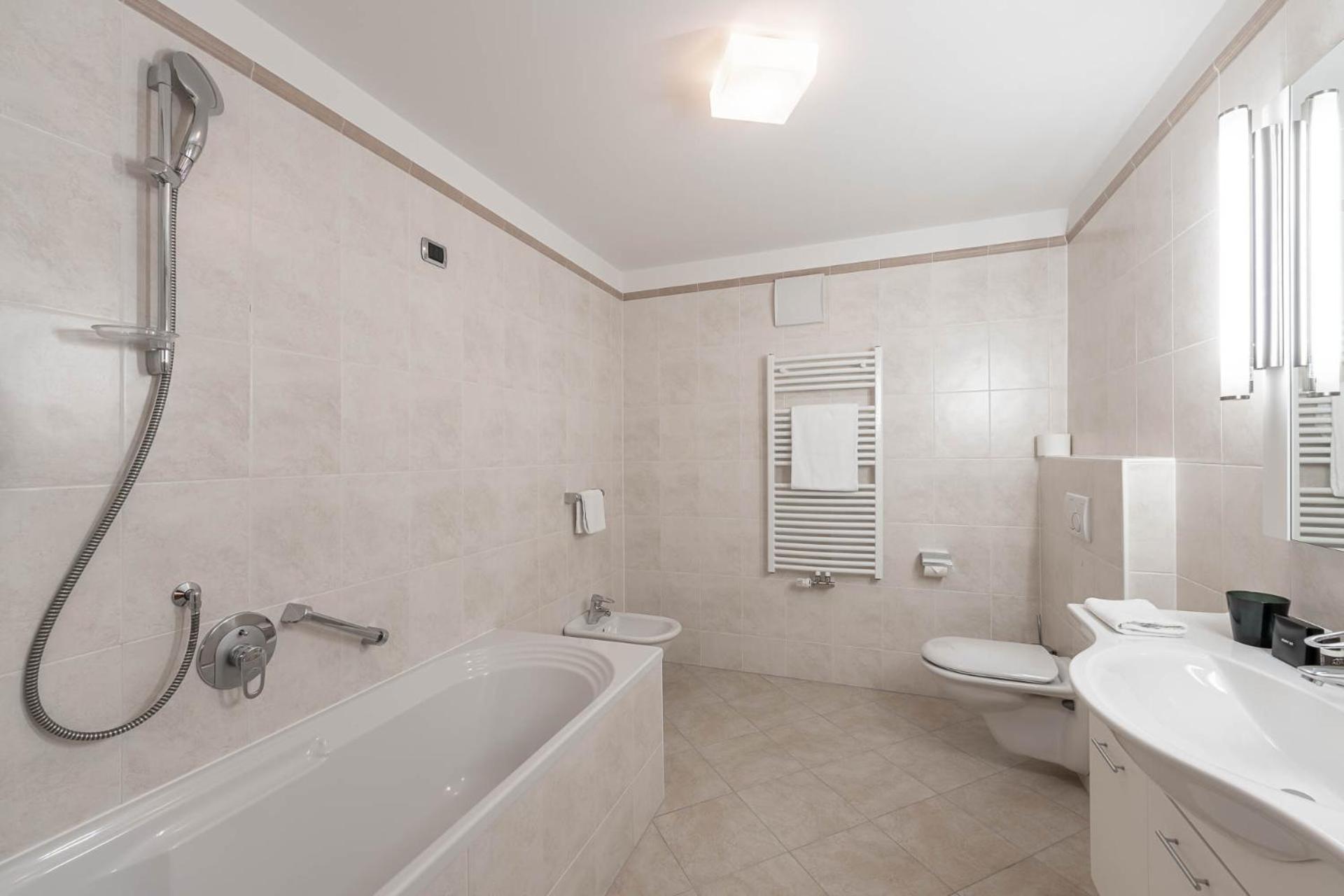Large Single Room
