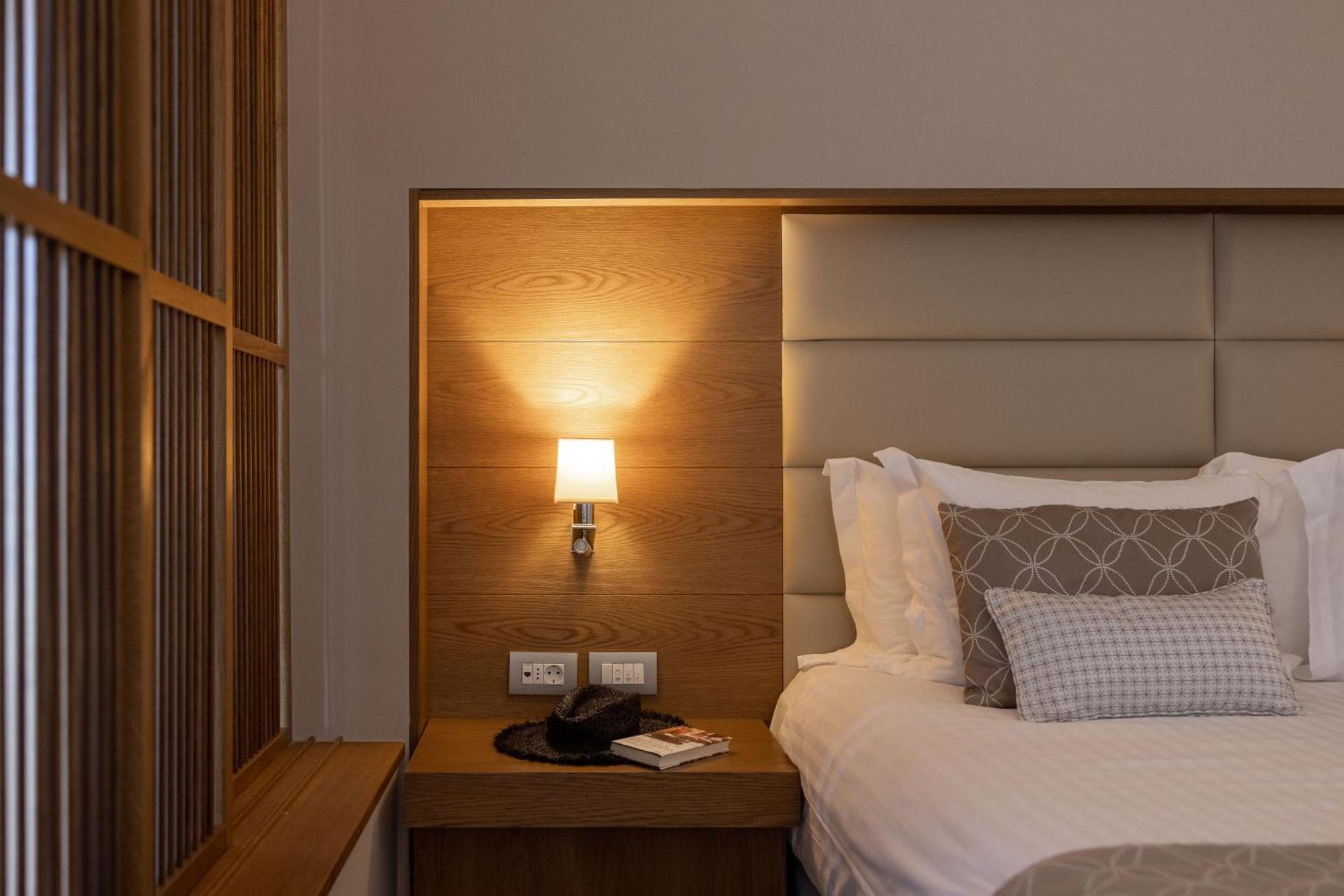 Chambre Familiale Vue sur Jardin