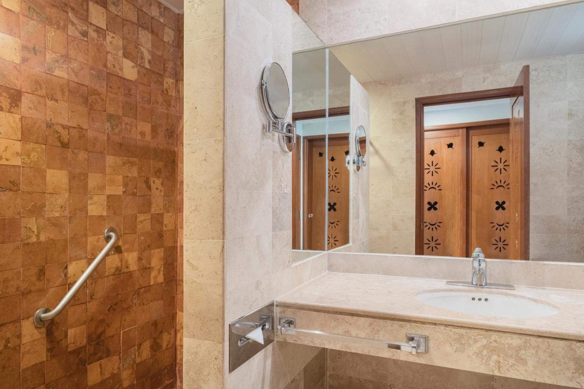 Junior Suite Fronte Oceano