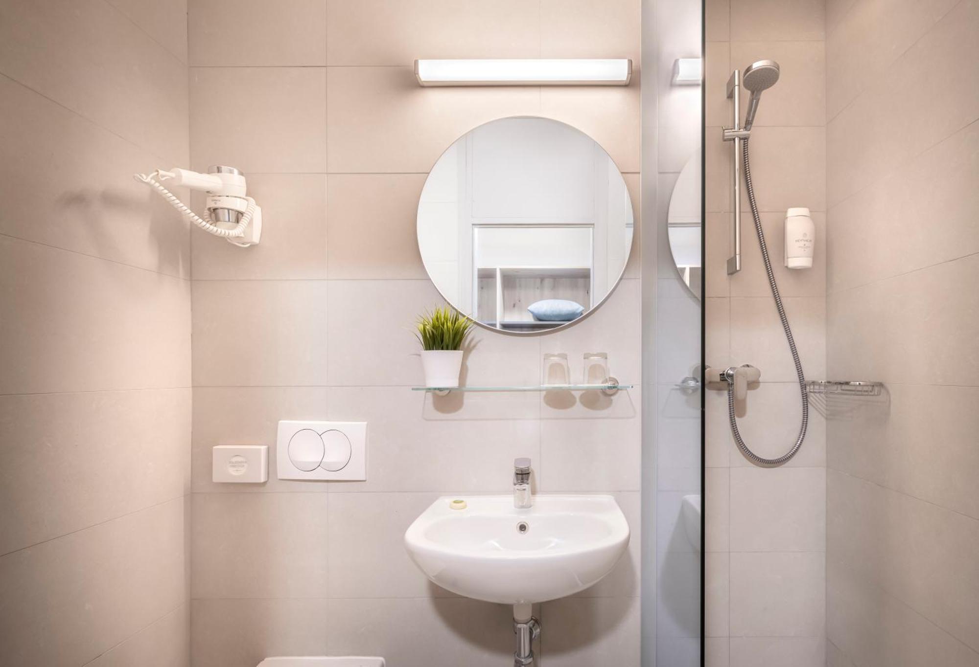 Superior Kamer voor 2+1 Personen
