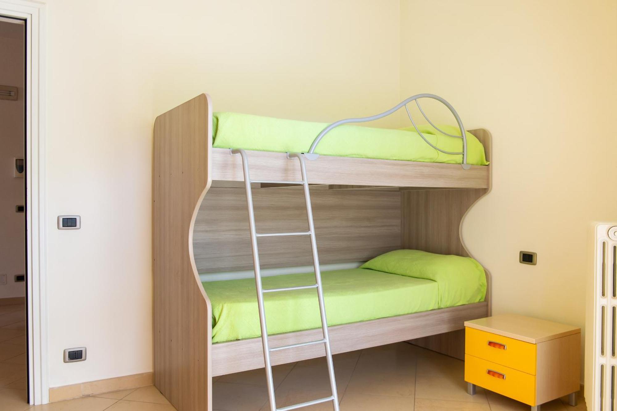 Standaard Appartement