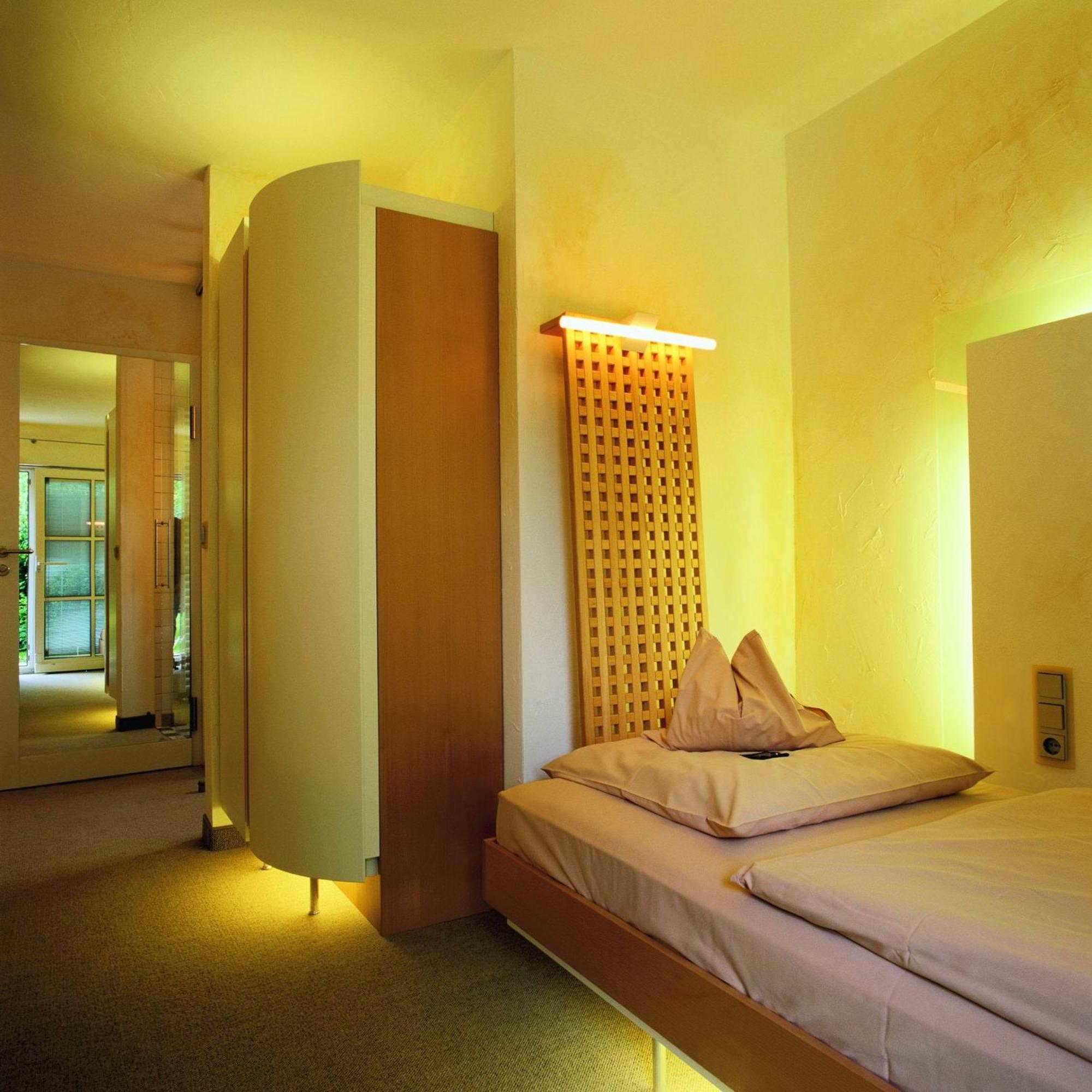 Habitación Individual